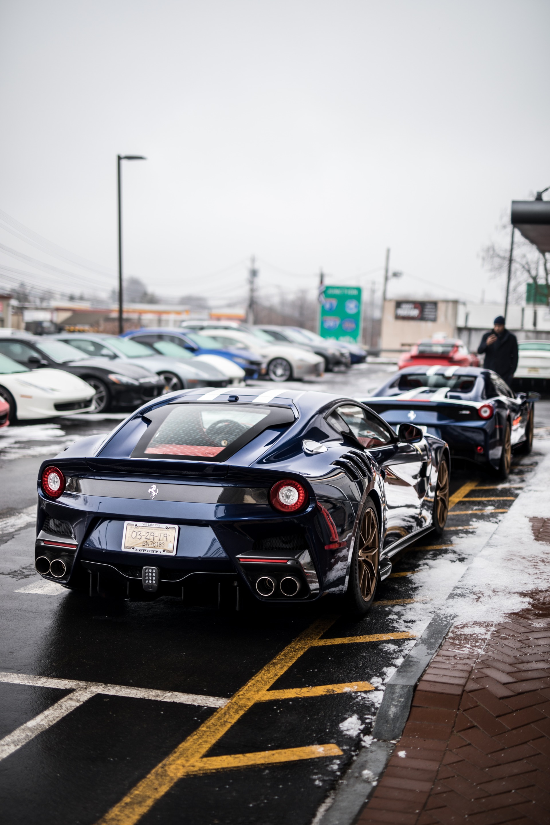 Used-2017-Ferrari-F12-TDF