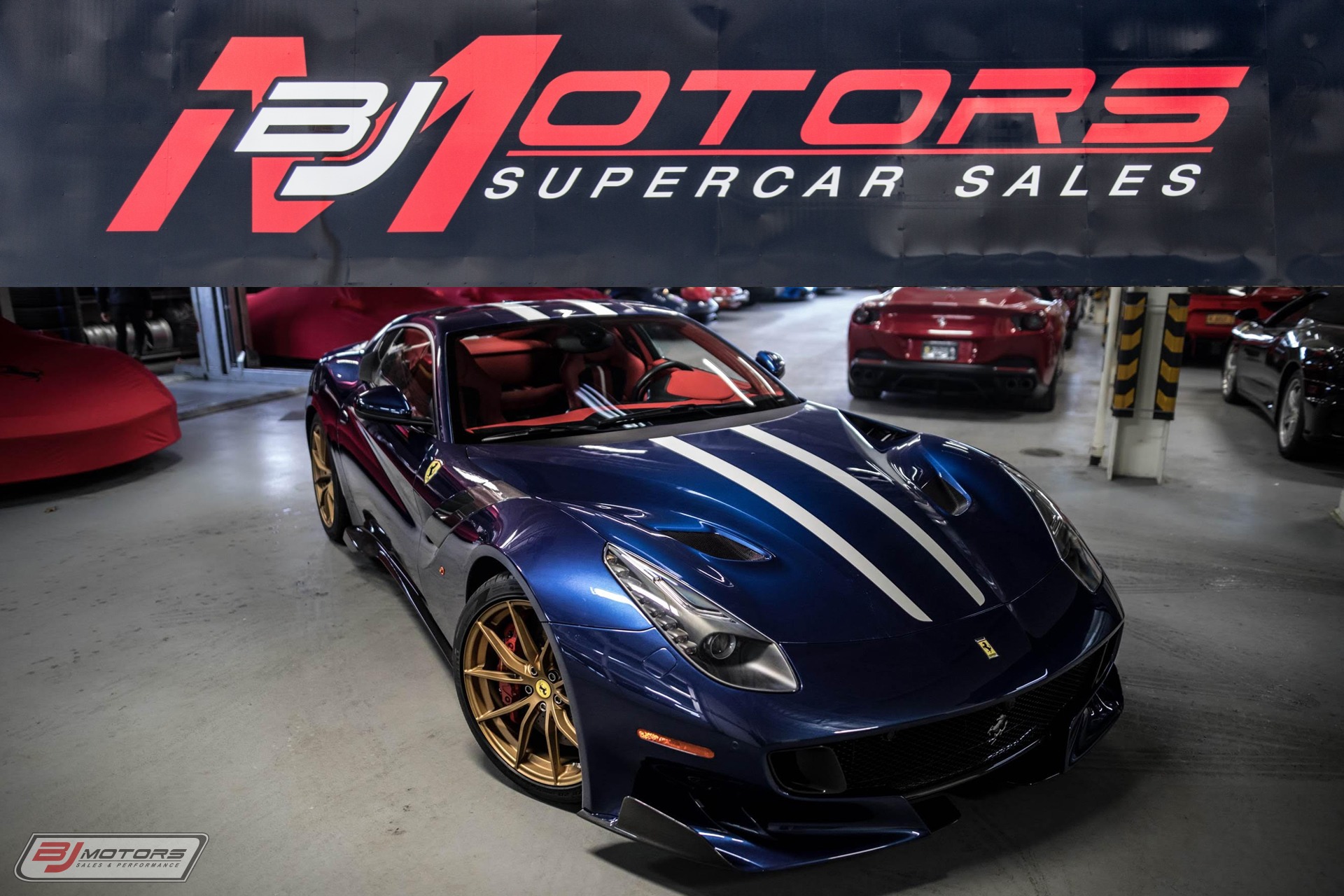 Used-2017-Ferrari-F12-TDF