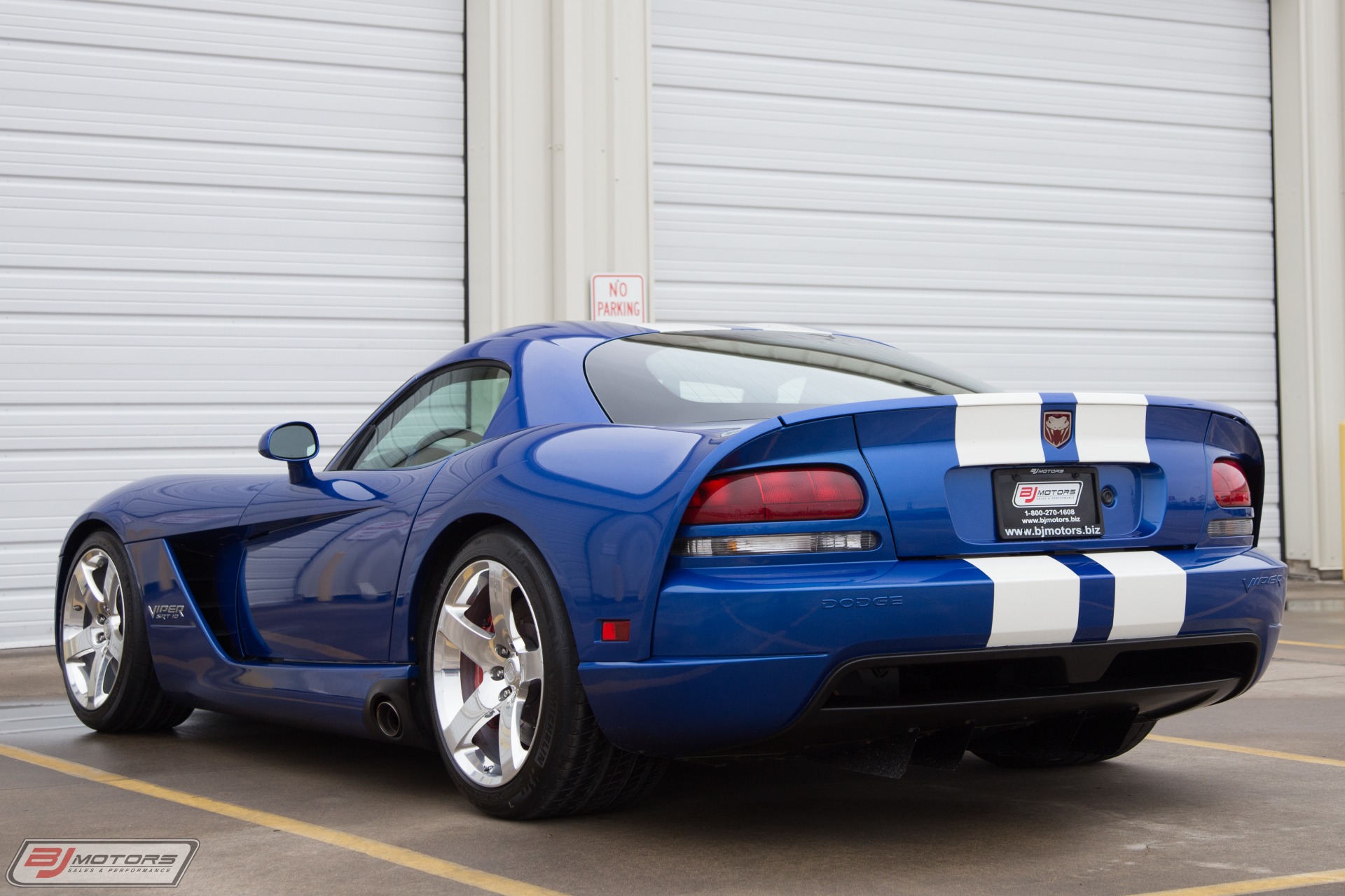 Used-2006-Dodge-Viper-SRT-10-First-Edition