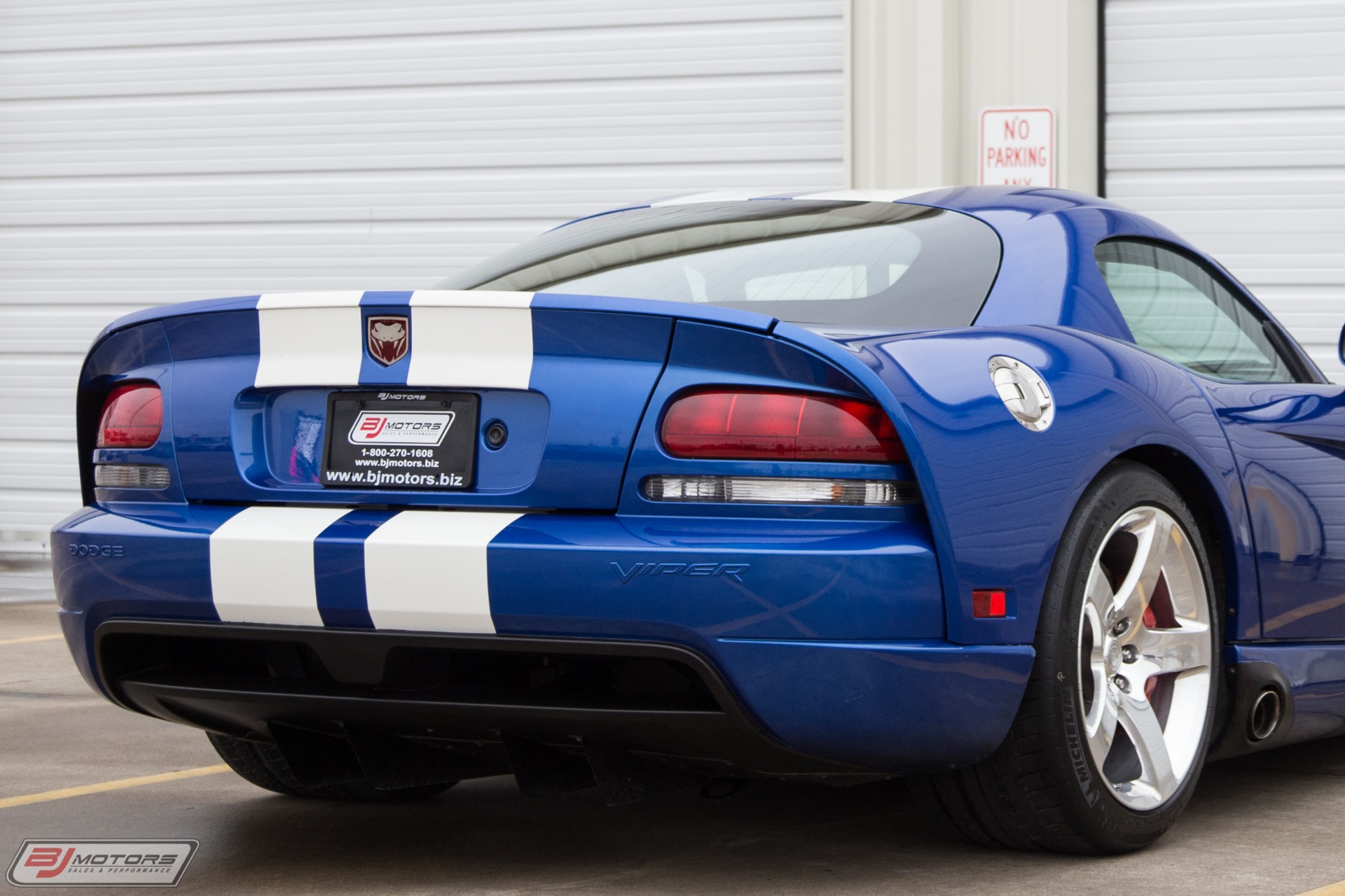 Used-2006-Dodge-Viper-SRT-10-First-Edition