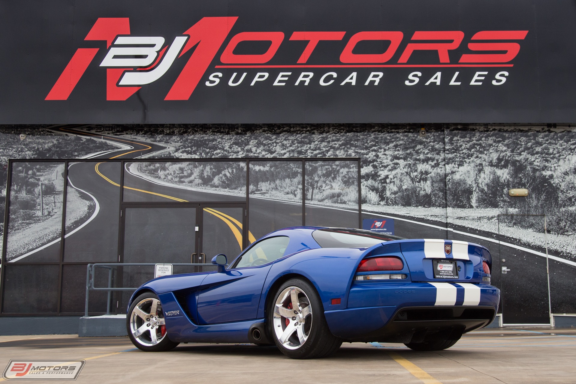 Used-2006-Dodge-Viper-SRT-10-First-Edition