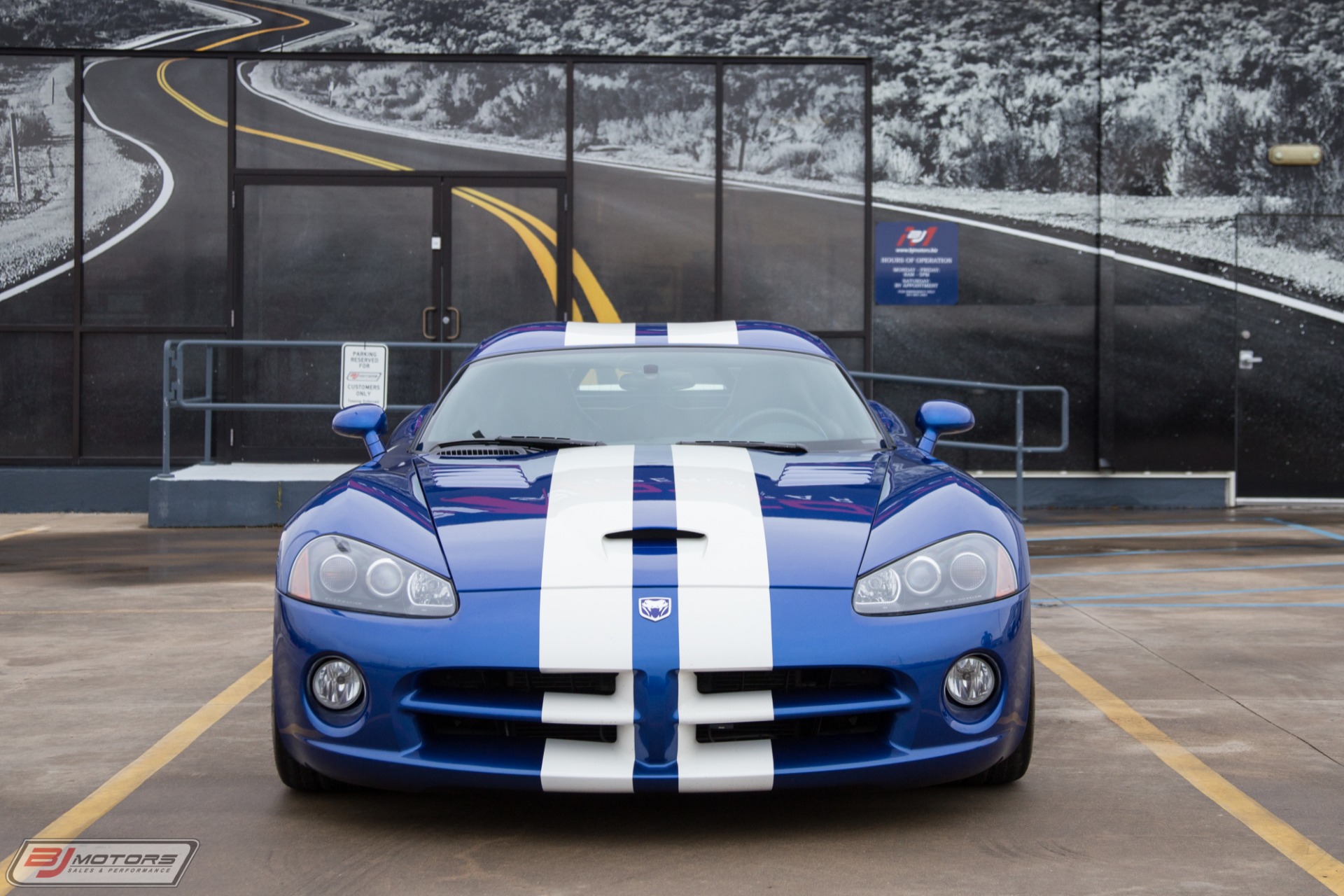 Used-2006-Dodge-Viper-SRT-10-First-Edition