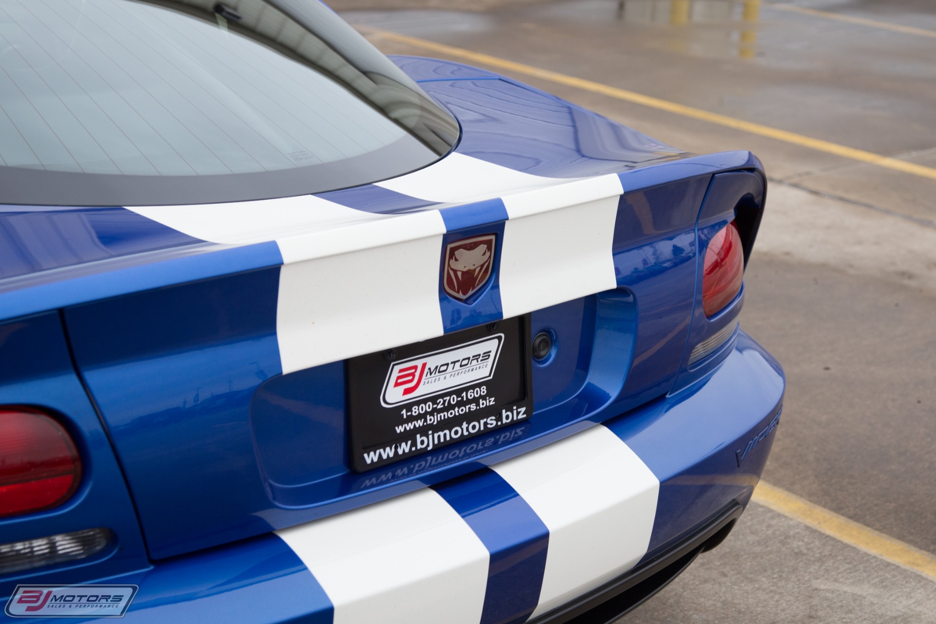 Used-2006-Dodge-Viper-SRT-10-First-Edition