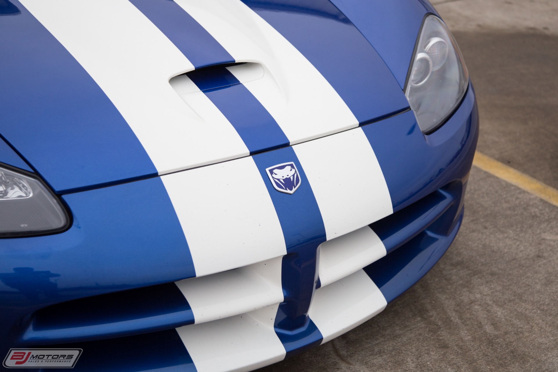 Used-2006-Dodge-Viper-SRT-10-First-Edition