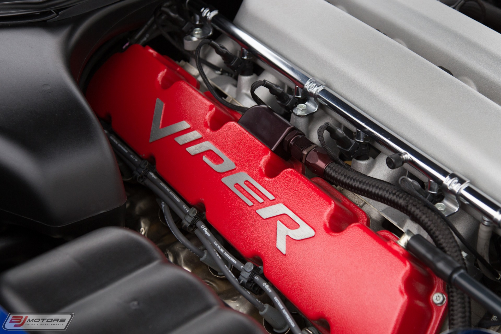 Used-2006-Dodge-Viper-SRT-10-First-Edition