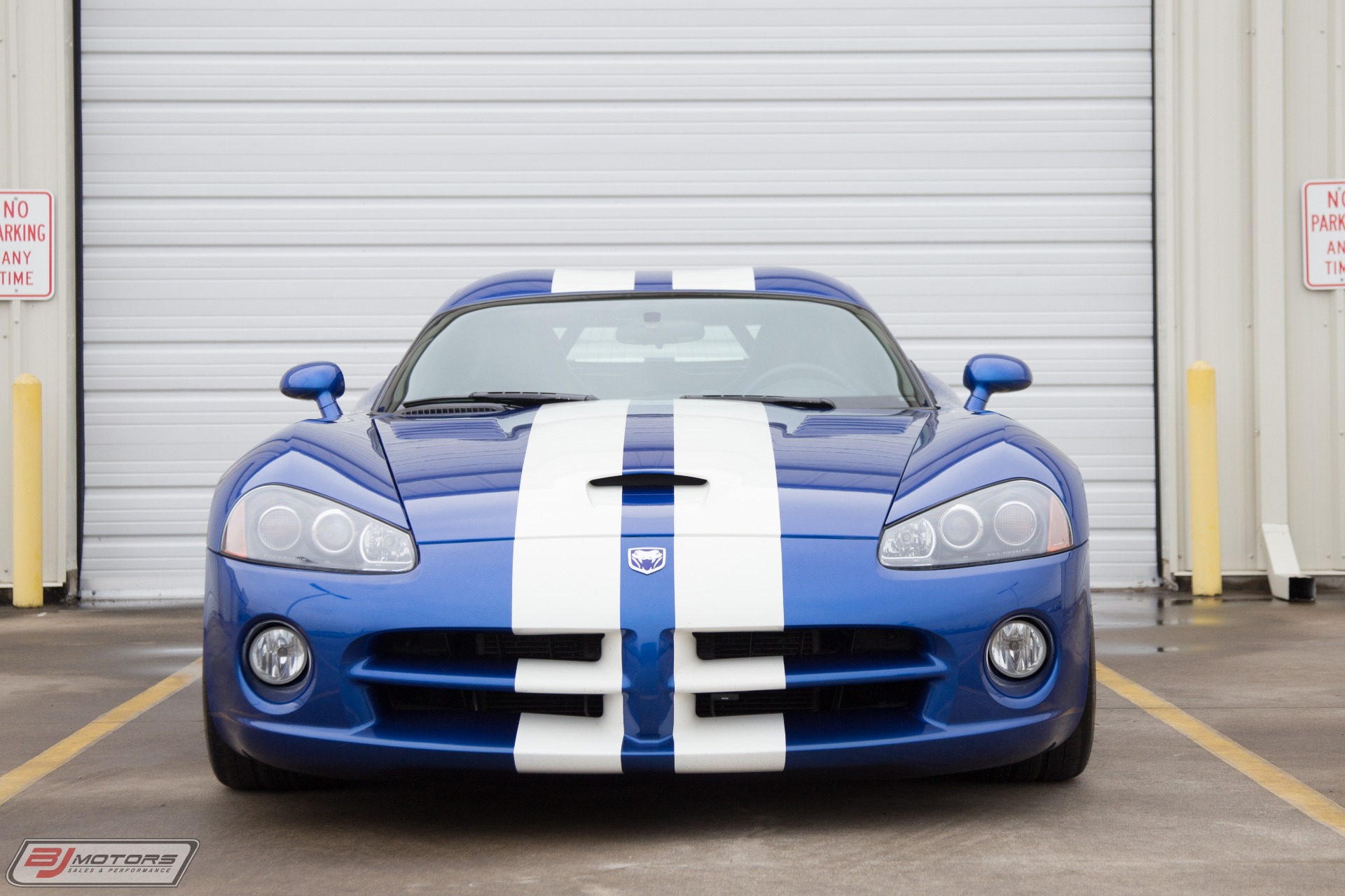 Used-2006-Dodge-Viper-SRT-10-First-Edition