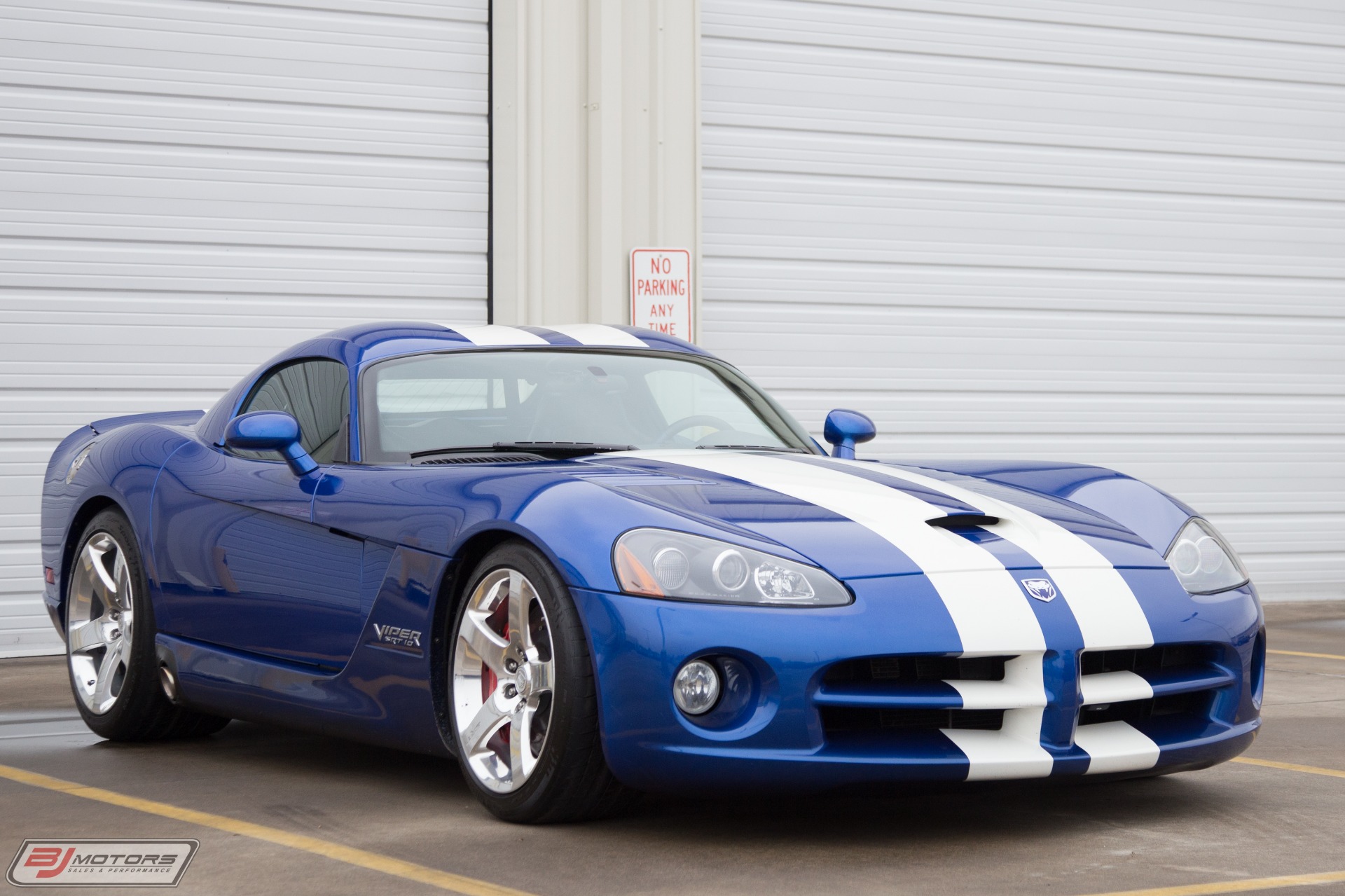 Used-2006-Dodge-Viper-SRT-10-First-Edition