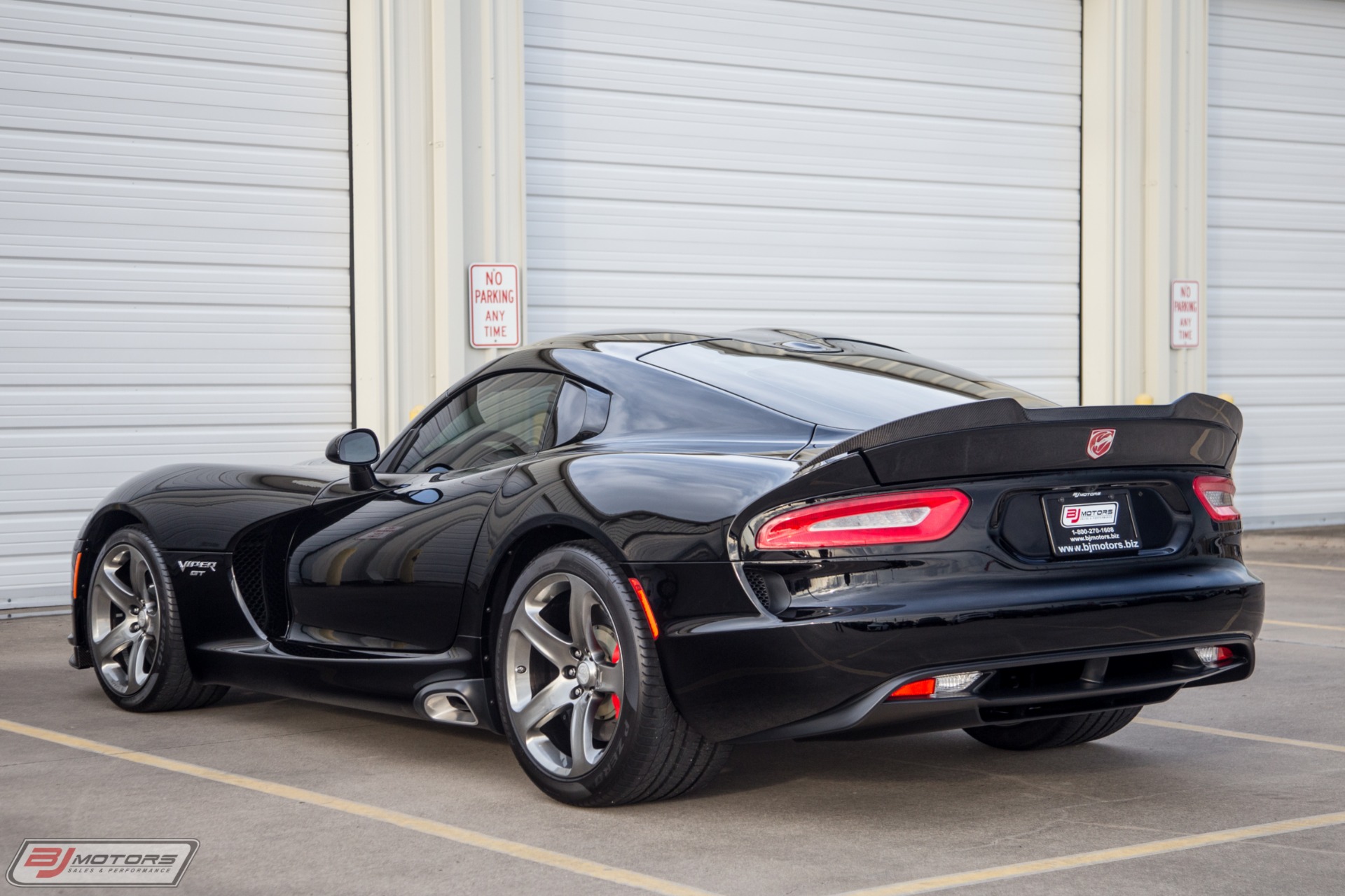 Used-2015-Dodge-Viper-GT