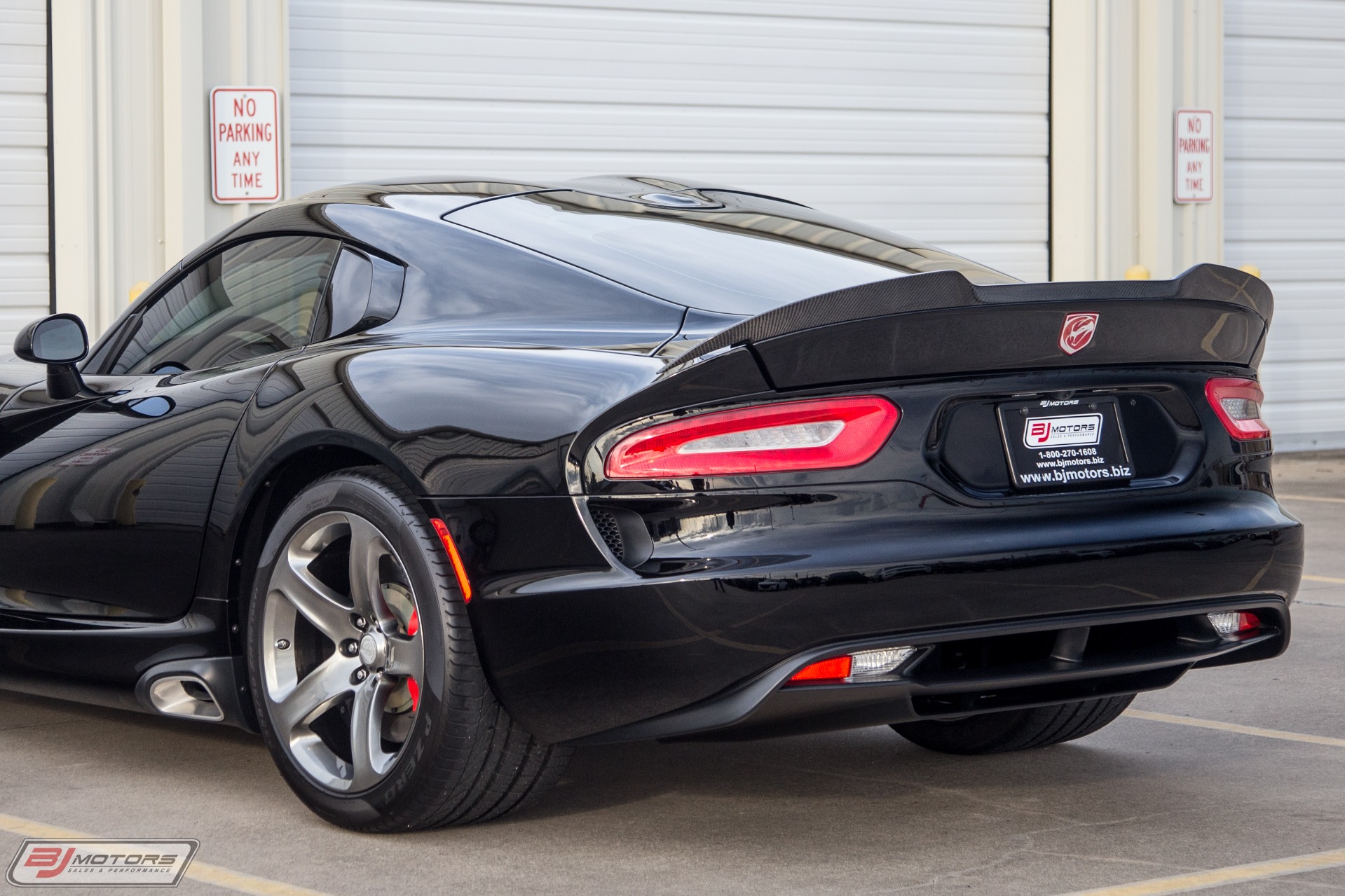 Used-2015-Dodge-Viper-GT