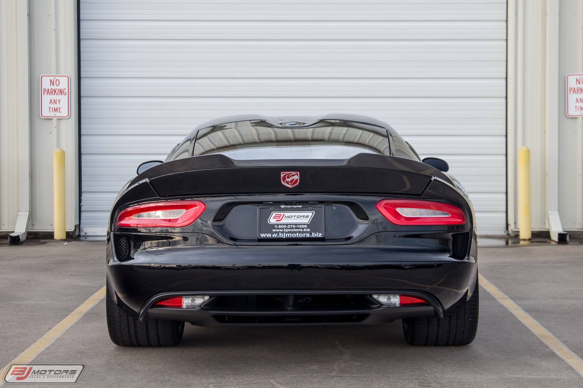 Used-2015-Dodge-Viper-GT