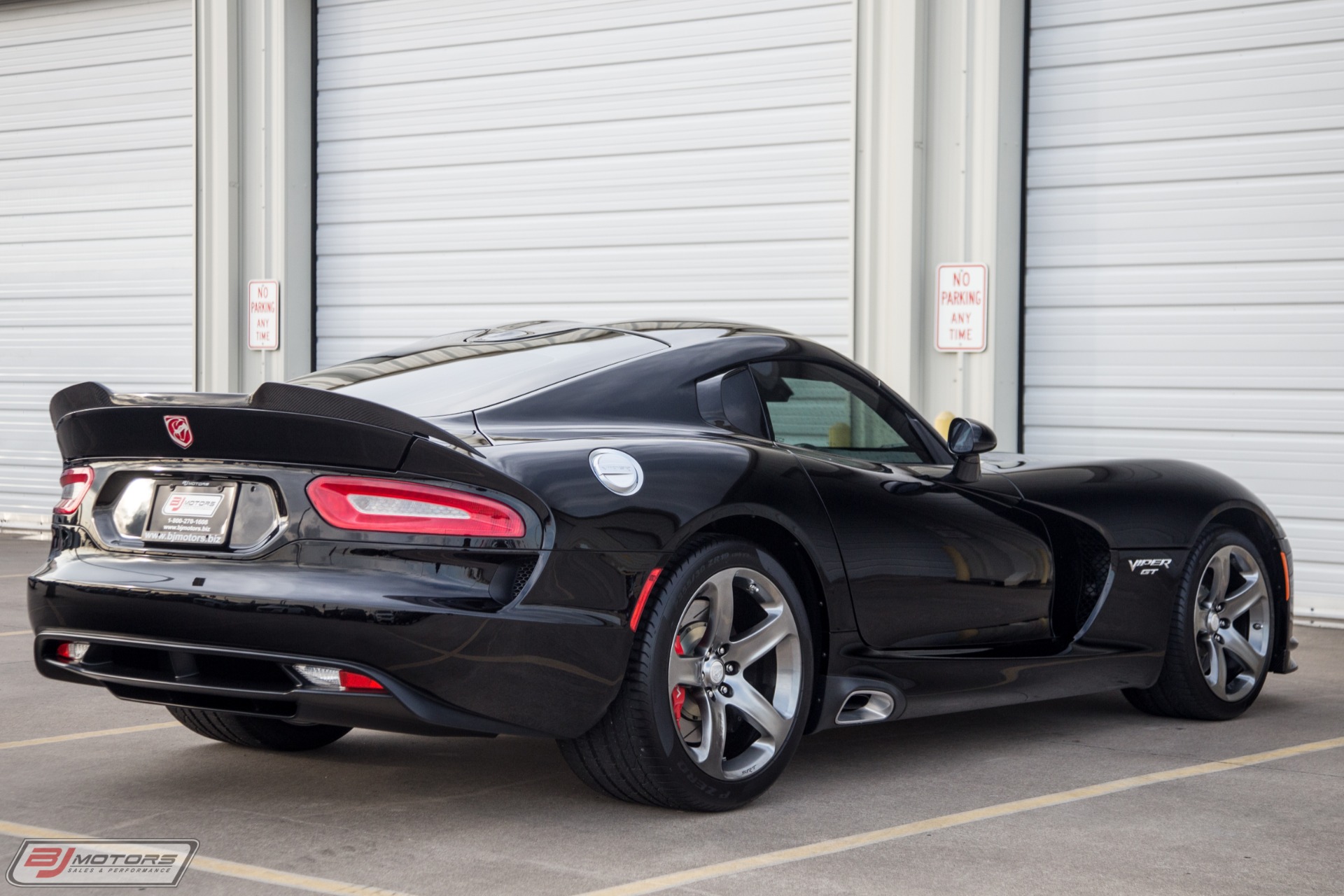 Used-2015-Dodge-Viper-GT