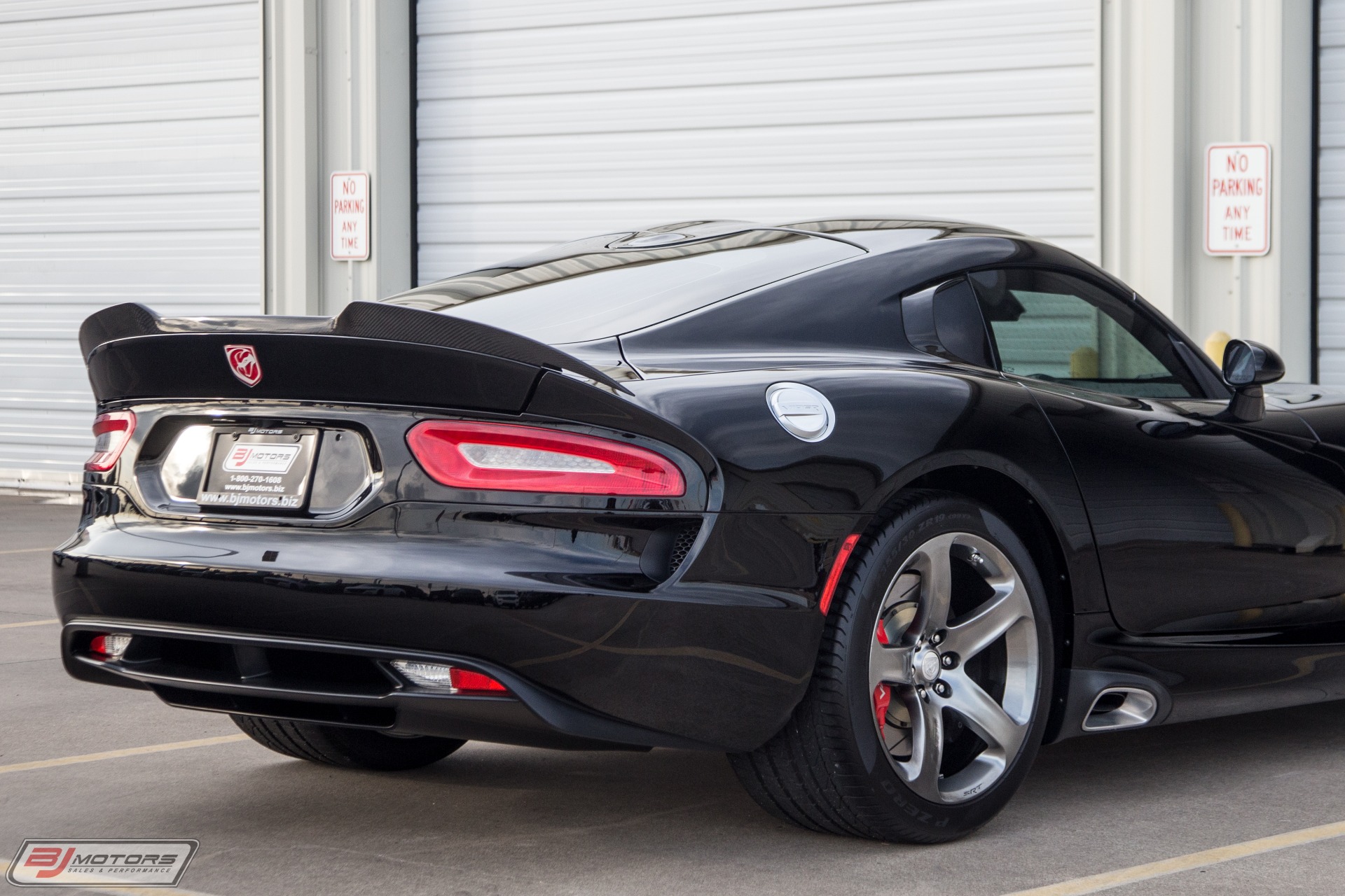 Used-2015-Dodge-Viper-GT