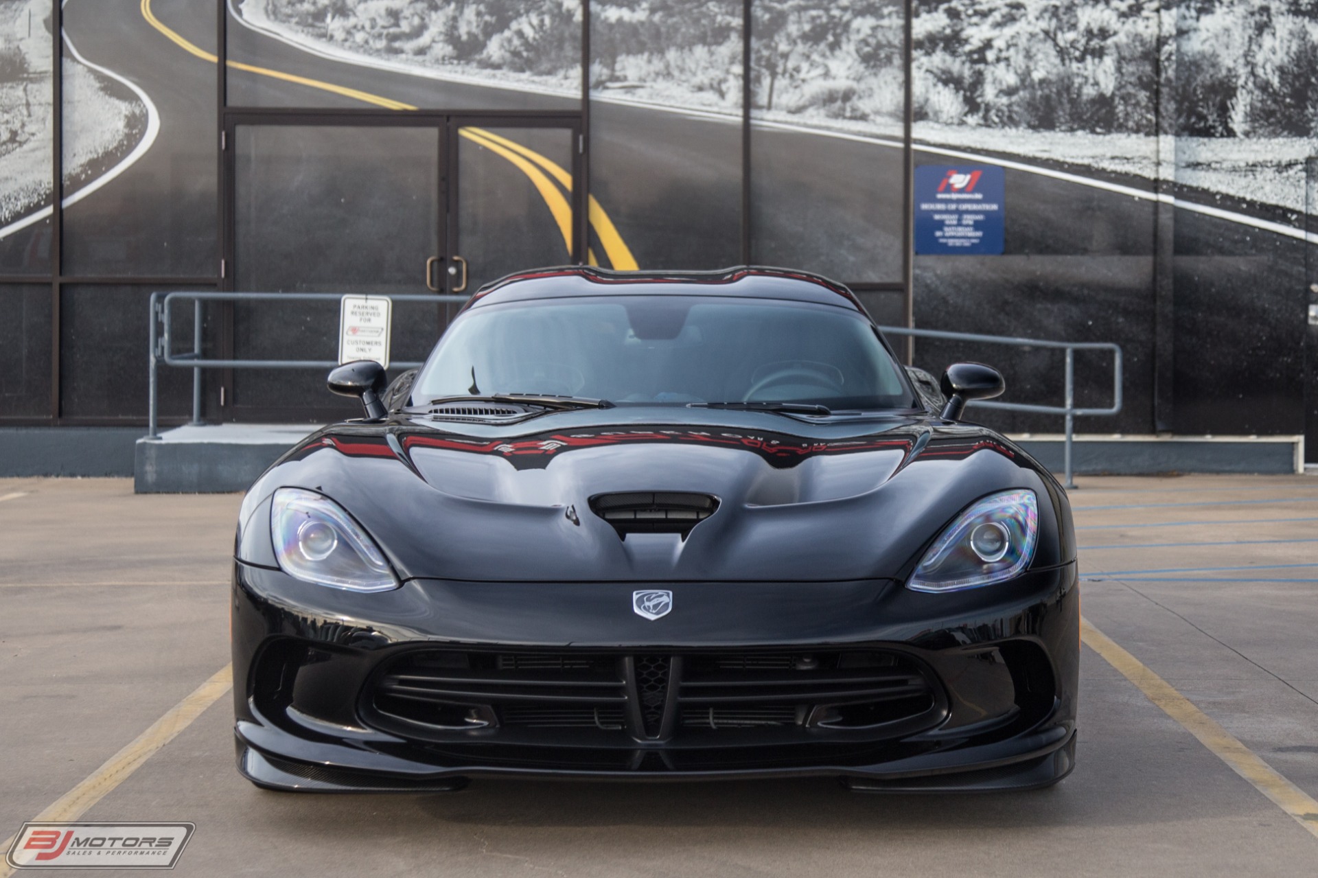 Used-2015-Dodge-Viper-GT