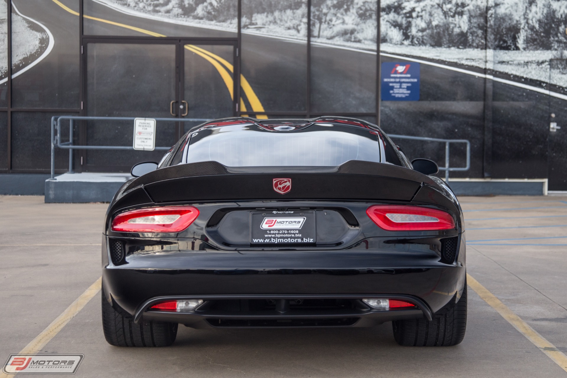 Used-2015-Dodge-Viper-GT