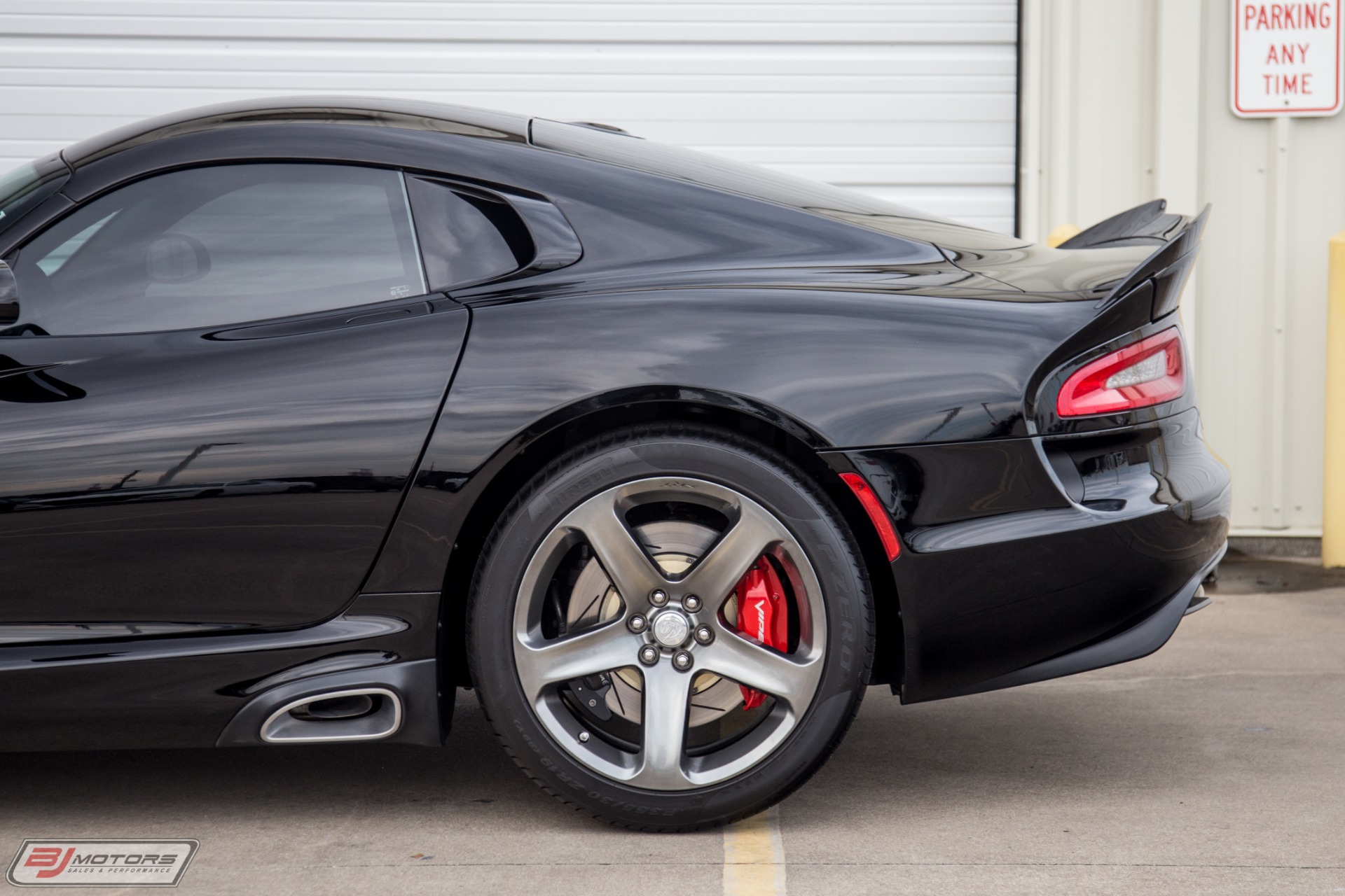 Used-2015-Dodge-Viper-GT