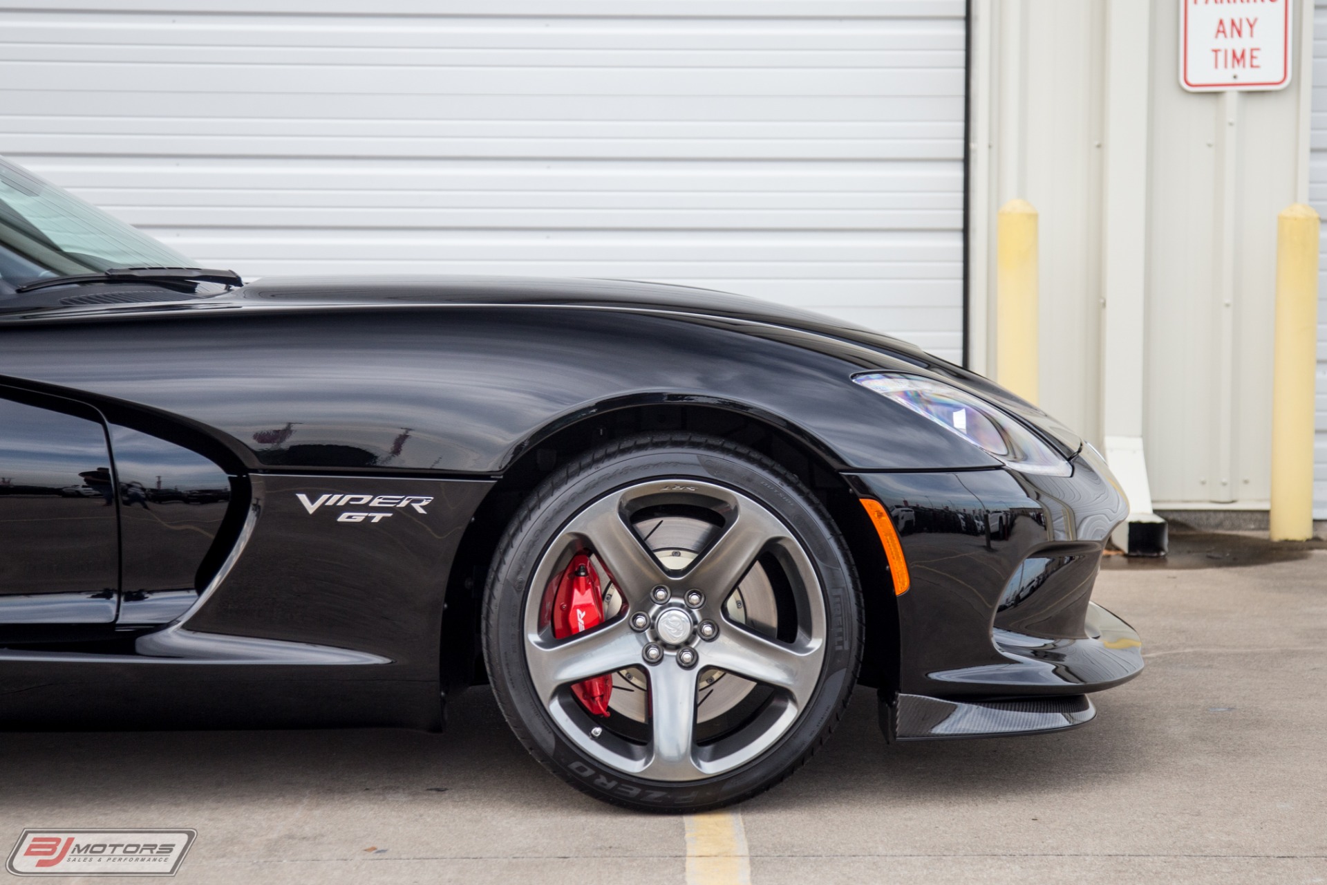 Used-2015-Dodge-Viper-GT