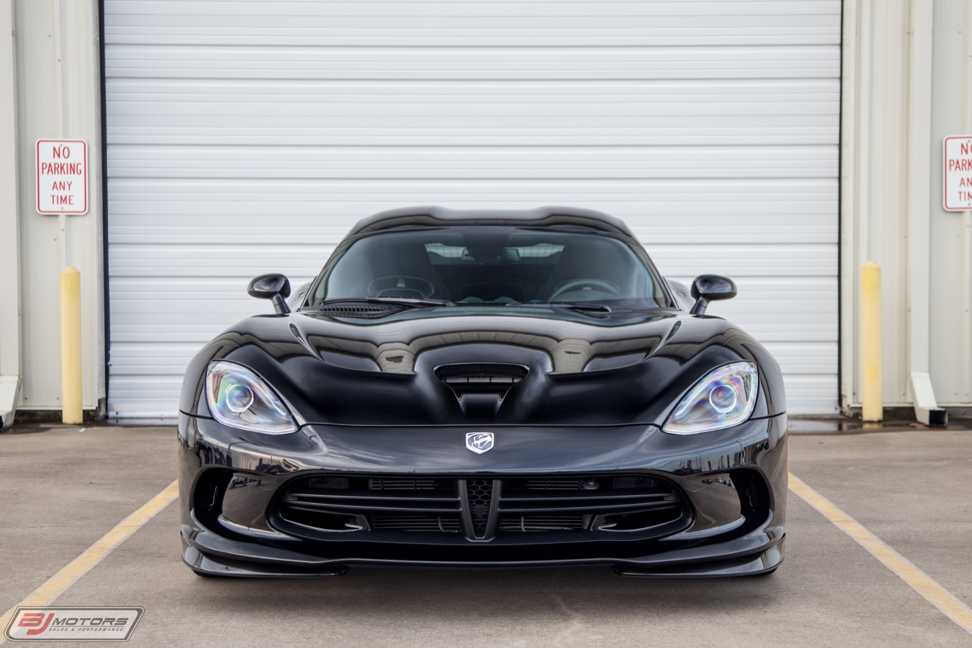 Used-2015-Dodge-Viper-GT