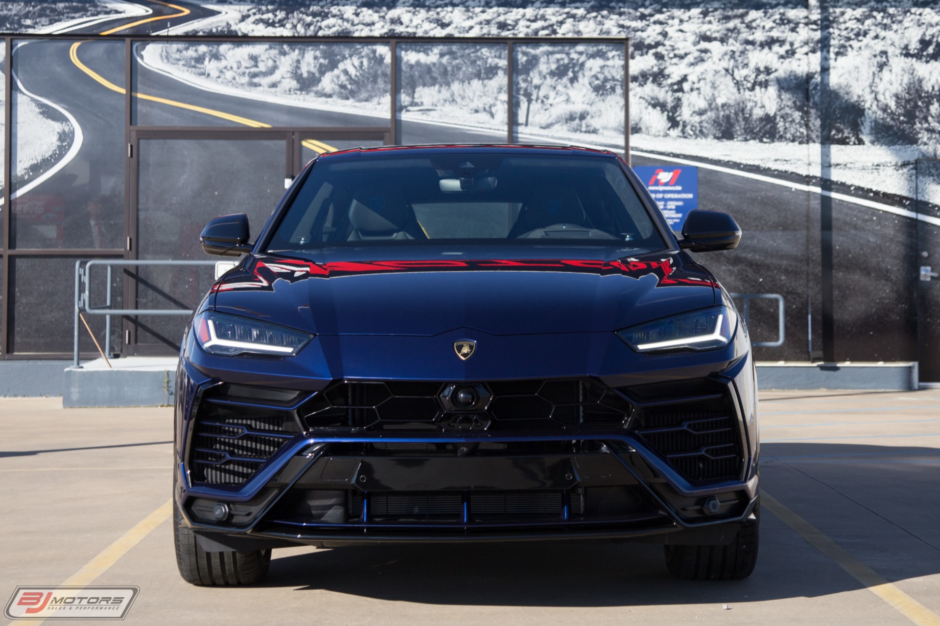 Used-2019-Lamborghini-Urus