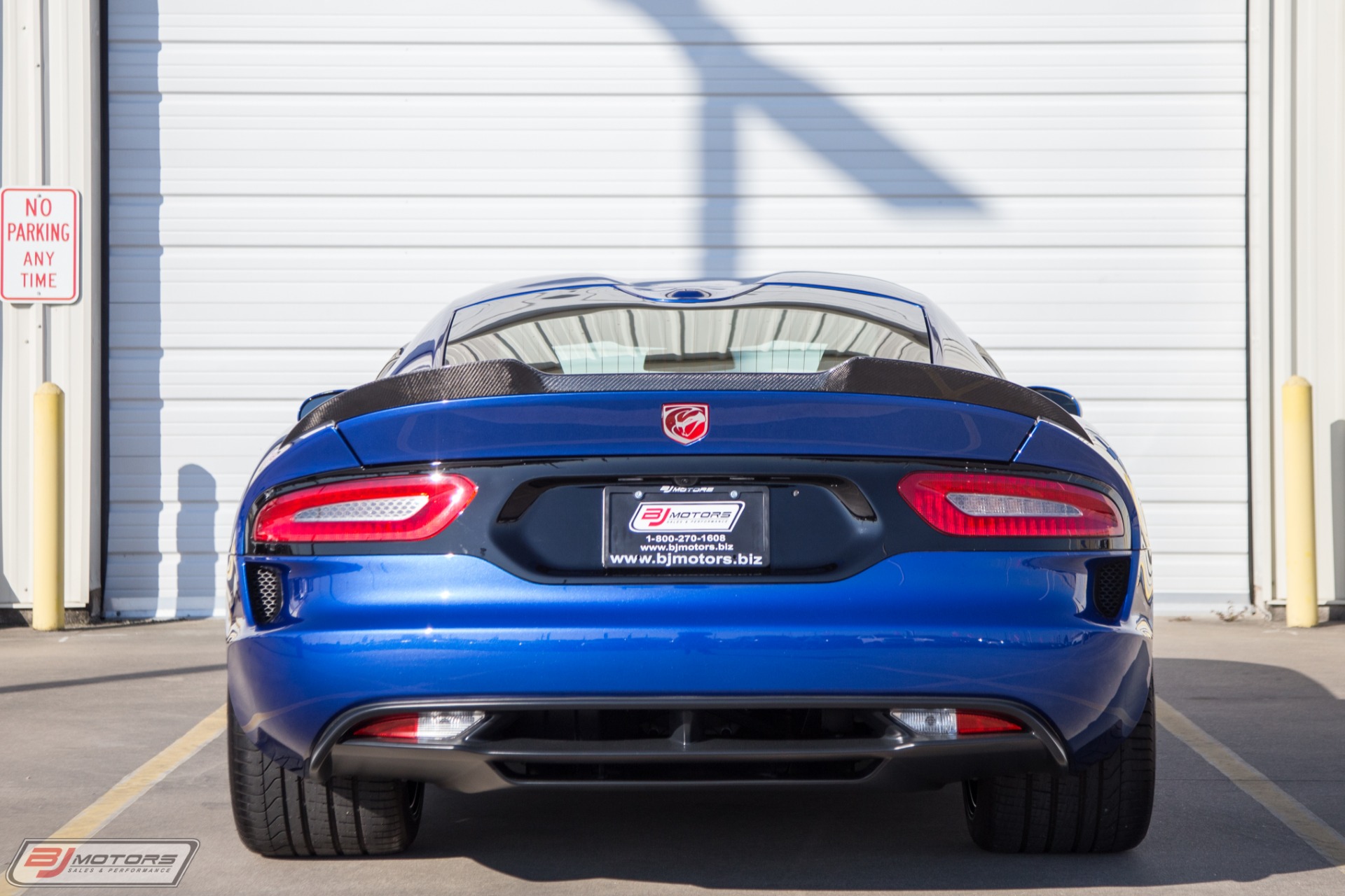 Used-2013-Dodge-Viper-GTS-Blue-TA-10-Aero