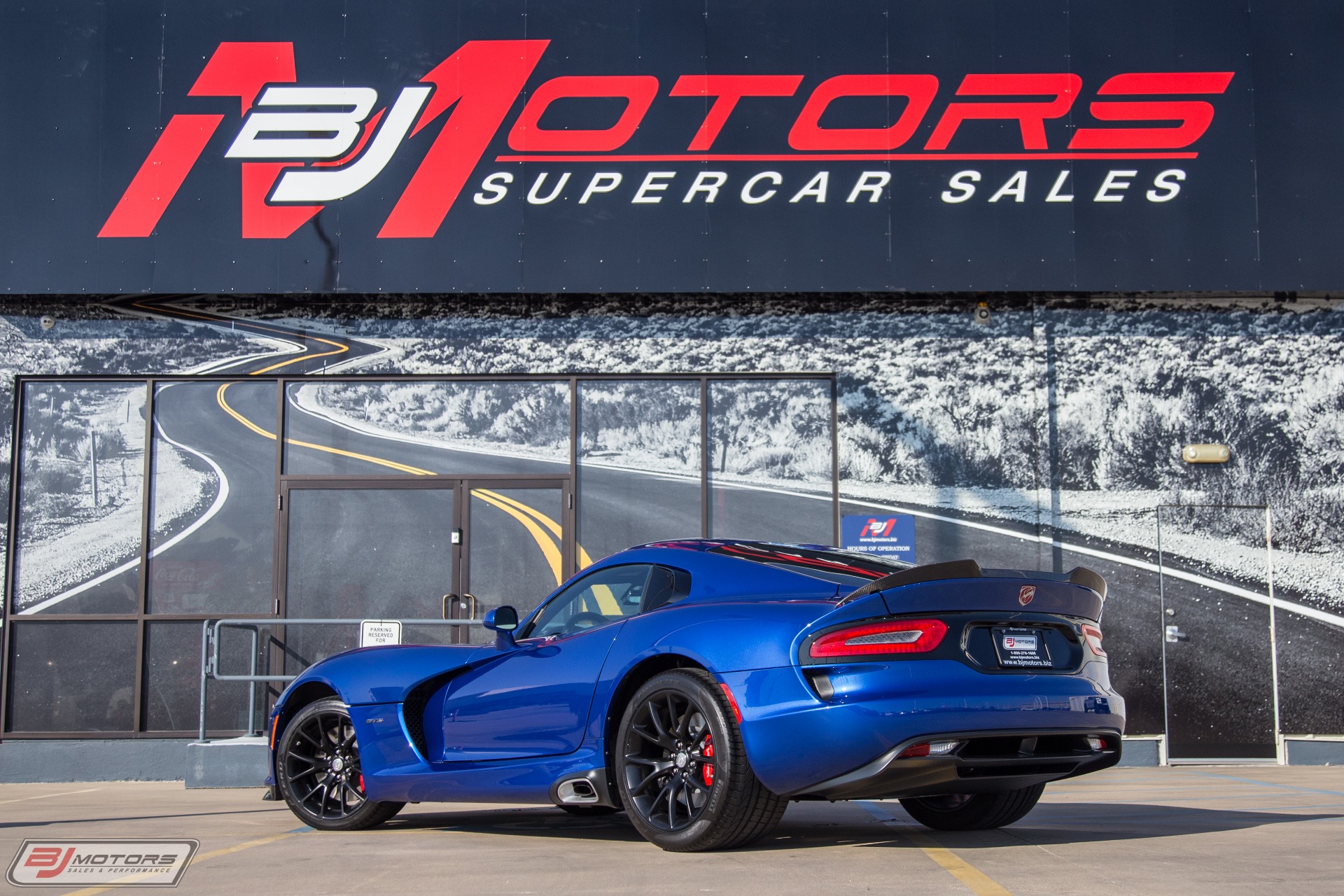 Used-2013-Dodge-Viper-GTS-Blue-TA-10-Aero