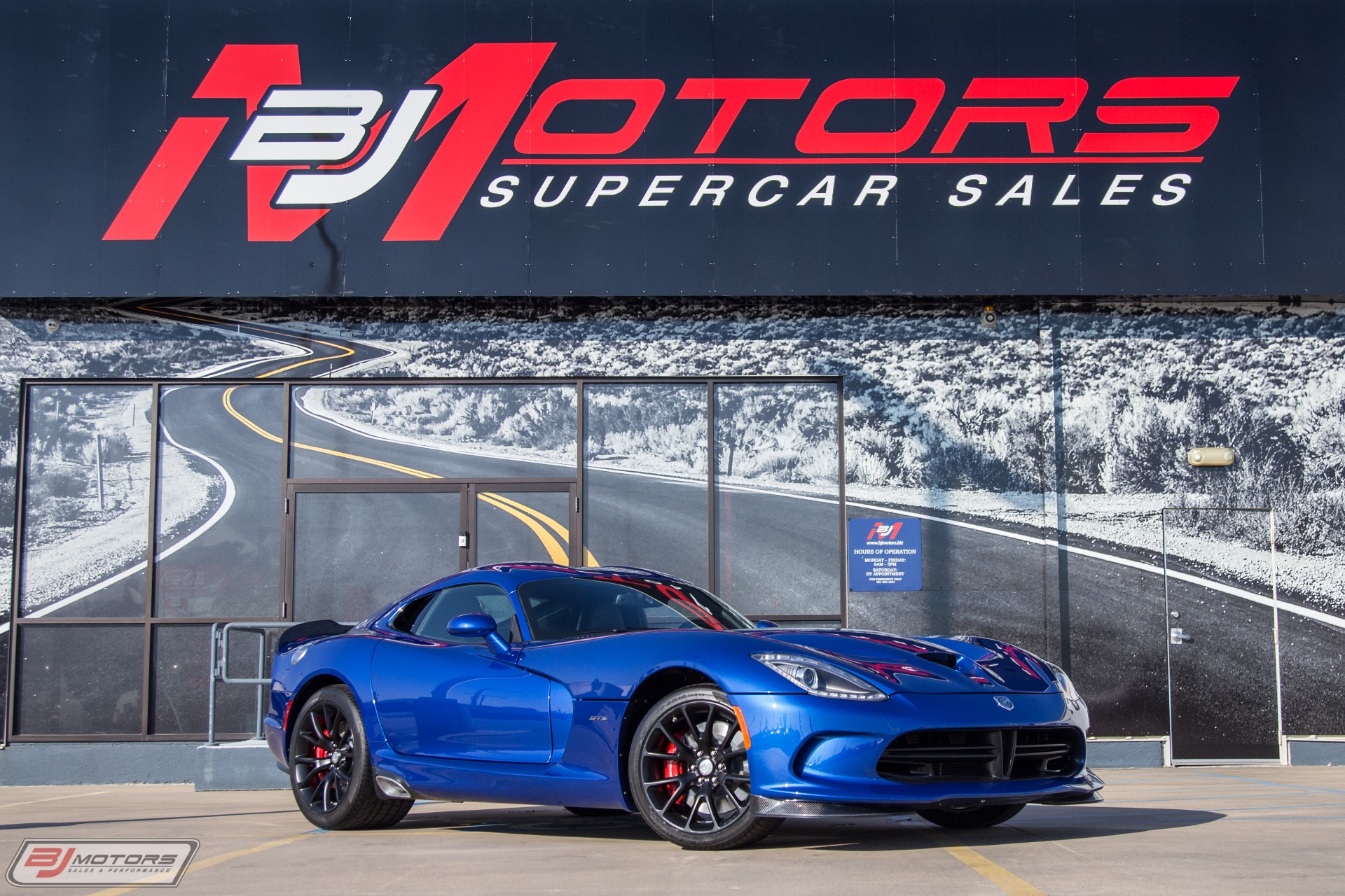 Used-2013-Dodge-Viper-GTS-Blue-TA-10-Aero