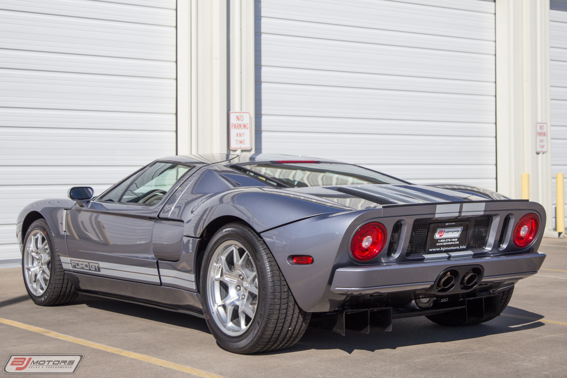 Used-2006-Ford-GT-Tungsten-4-option-83-Miles