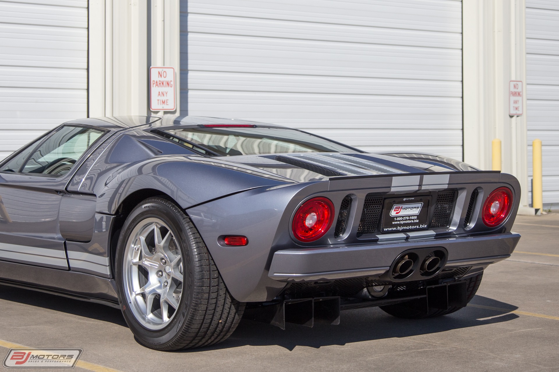 Used-2006-Ford-GT-Tungsten-4-option-83-Miles