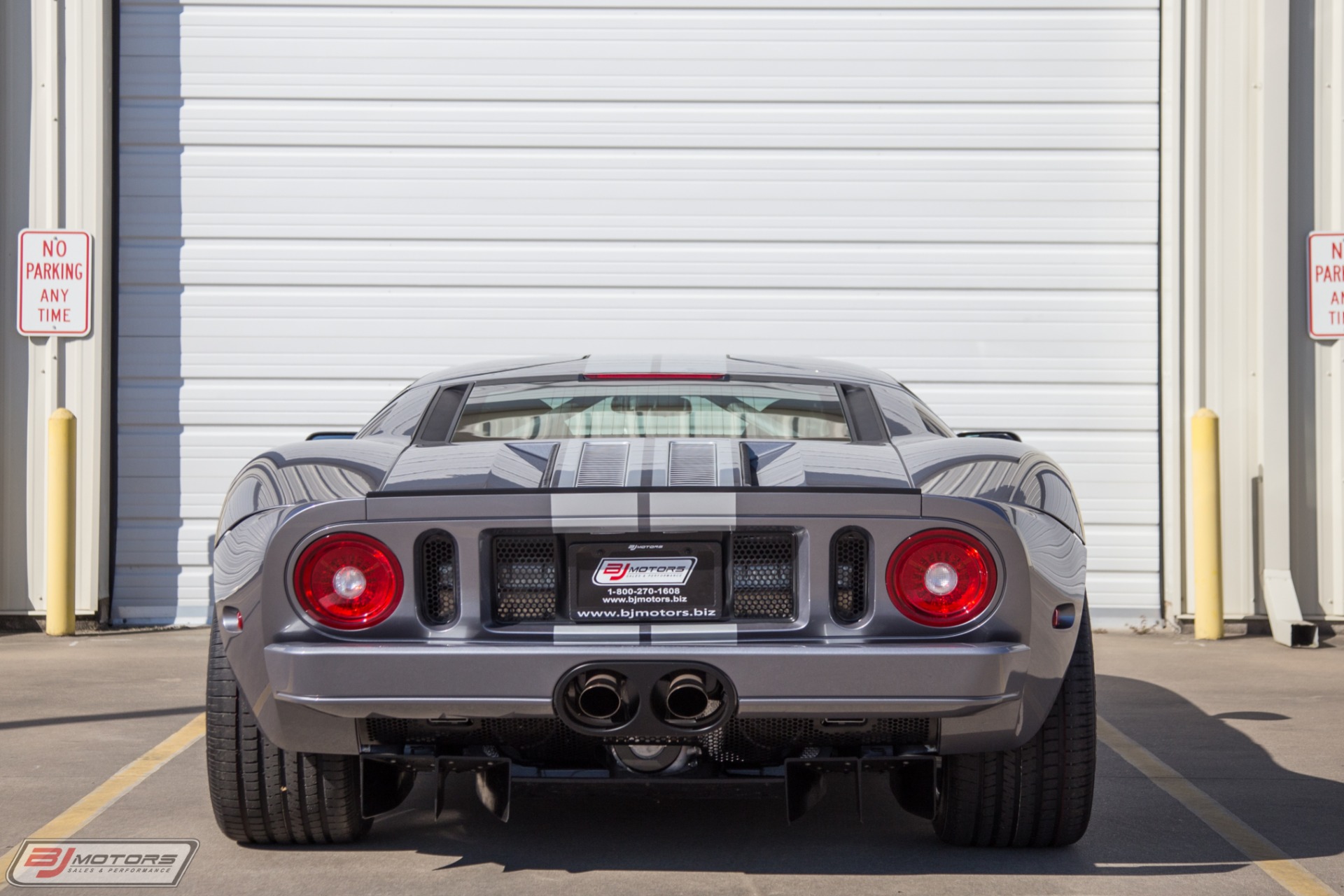 Used-2006-Ford-GT-Tungsten-4-option-83-Miles