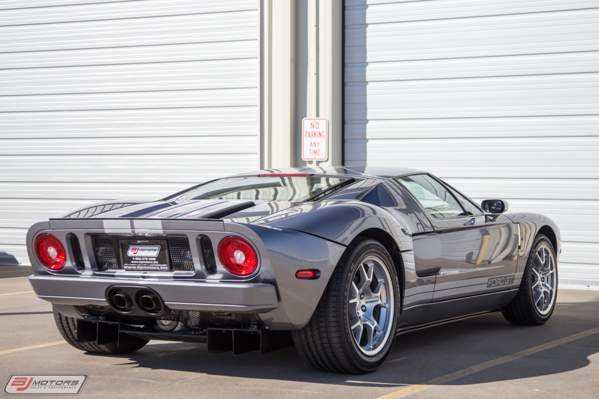 Used-2006-Ford-GT-Tungsten-4-option-83-Miles