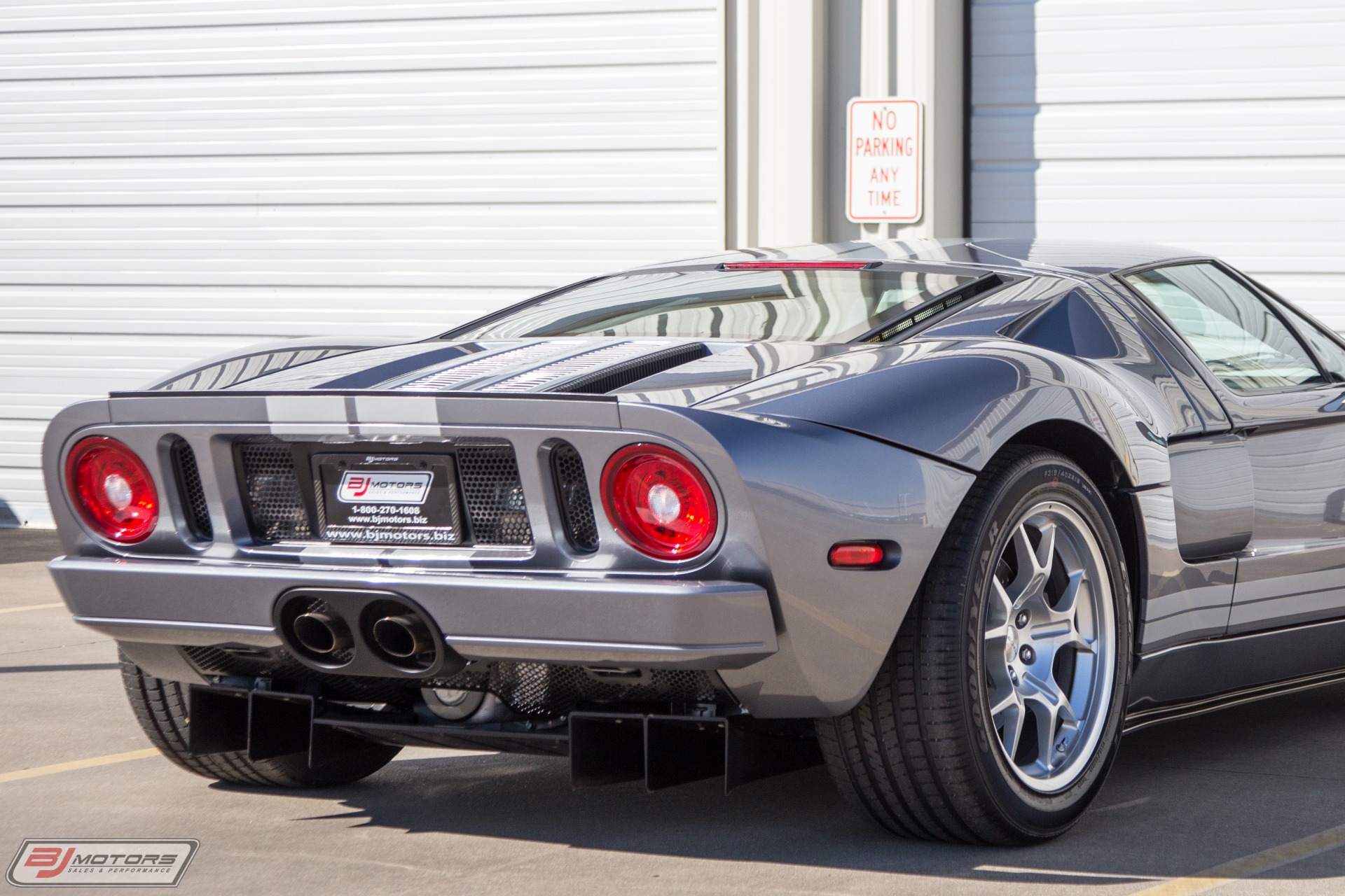 Used-2006-Ford-GT-Tungsten-4-option-83-Miles