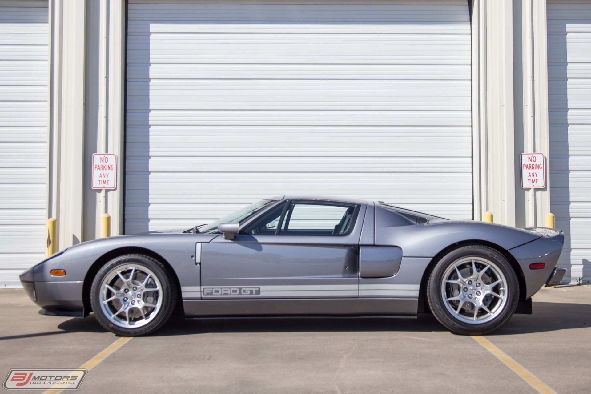 Used-2006-Ford-GT-Tungsten-4-option-83-Miles