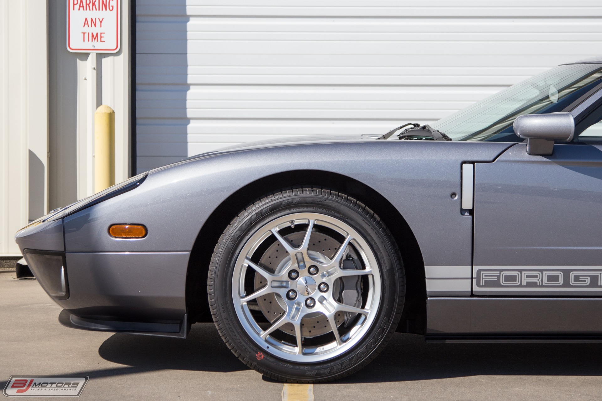 Used-2006-Ford-GT-Tungsten-4-option-83-Miles