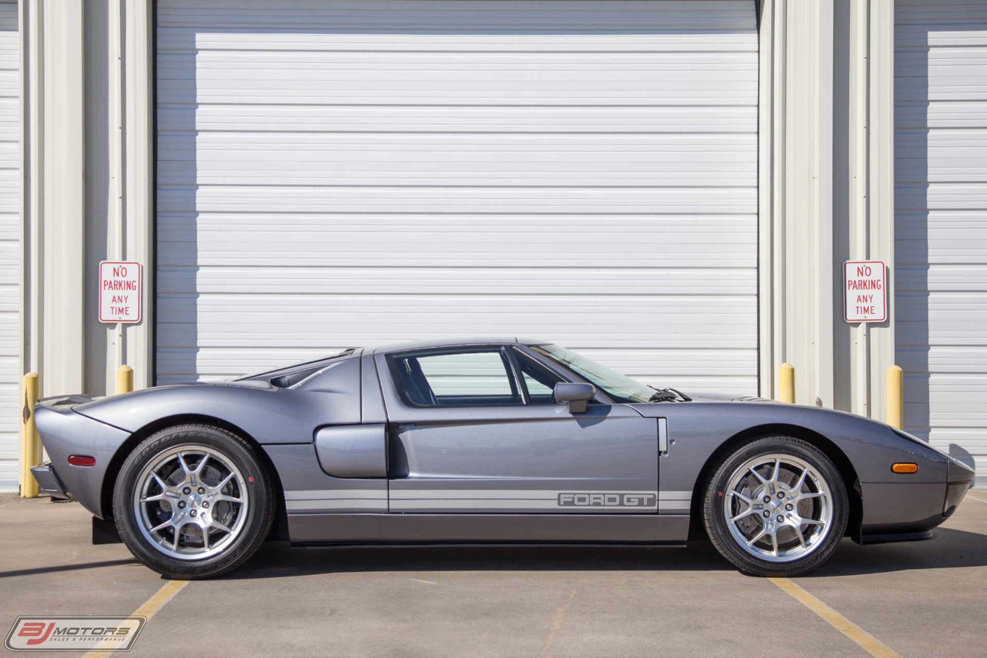 Used-2006-Ford-GT-Tungsten-4-option-83-Miles