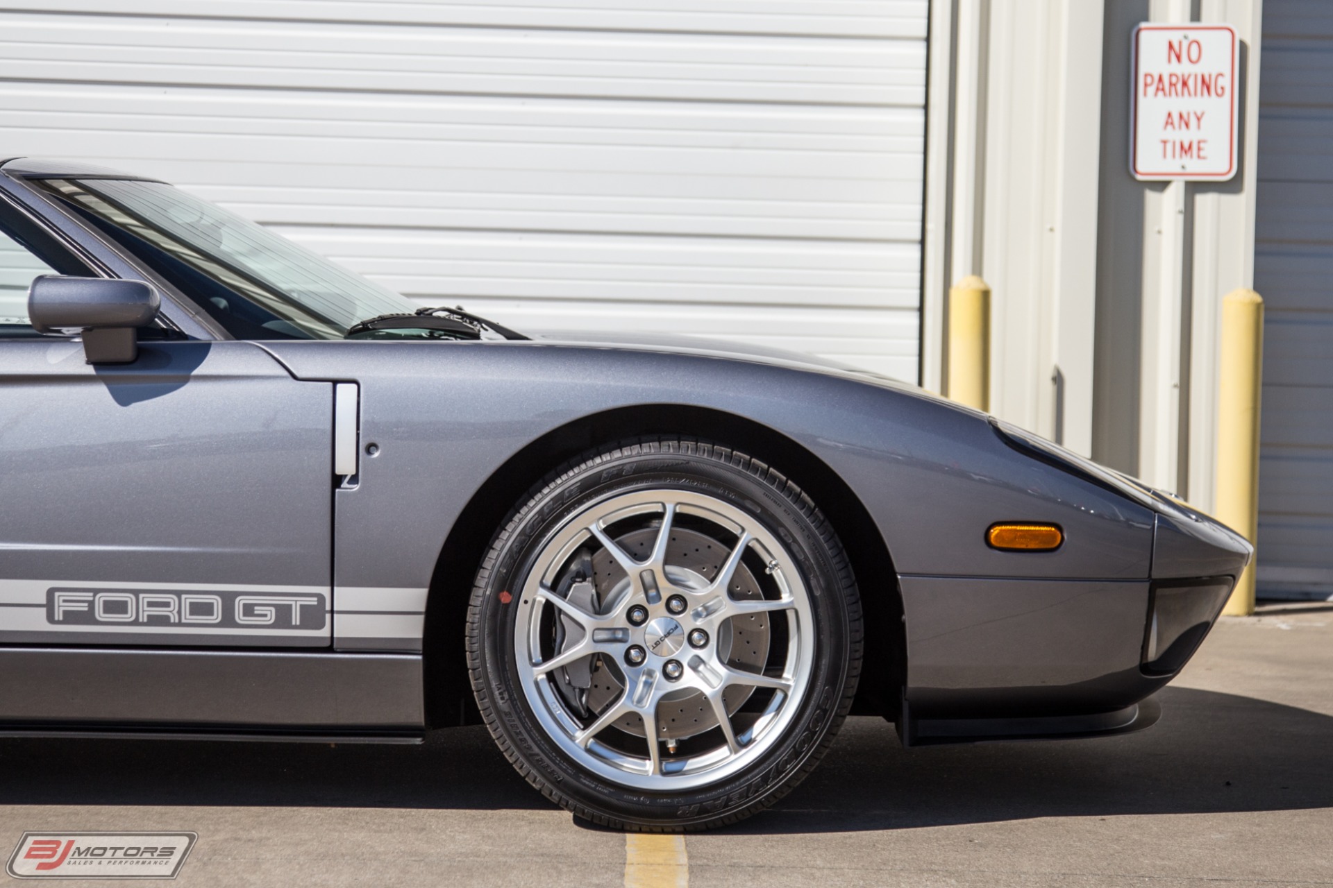 Used-2006-Ford-GT-Tungsten-4-option-83-Miles