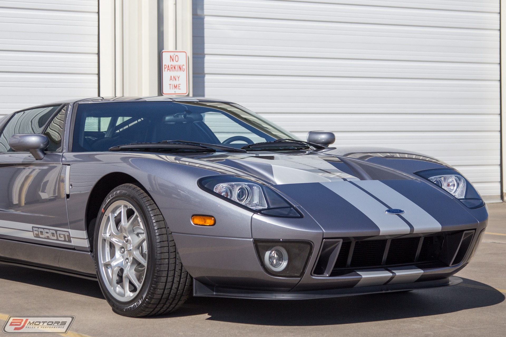 Used-2006-Ford-GT-Tungsten-4-option-83-Miles