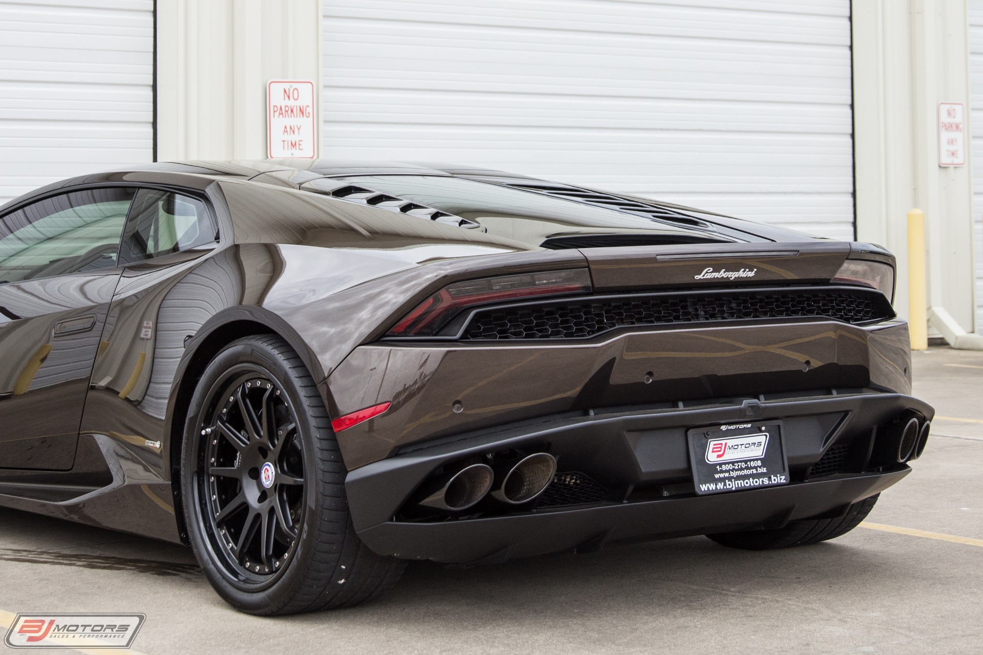 Used-2015-Lamborghini-Huracan-LP-610-4-Marrone-Alcestis-HRE-Wheels-and-Novitec