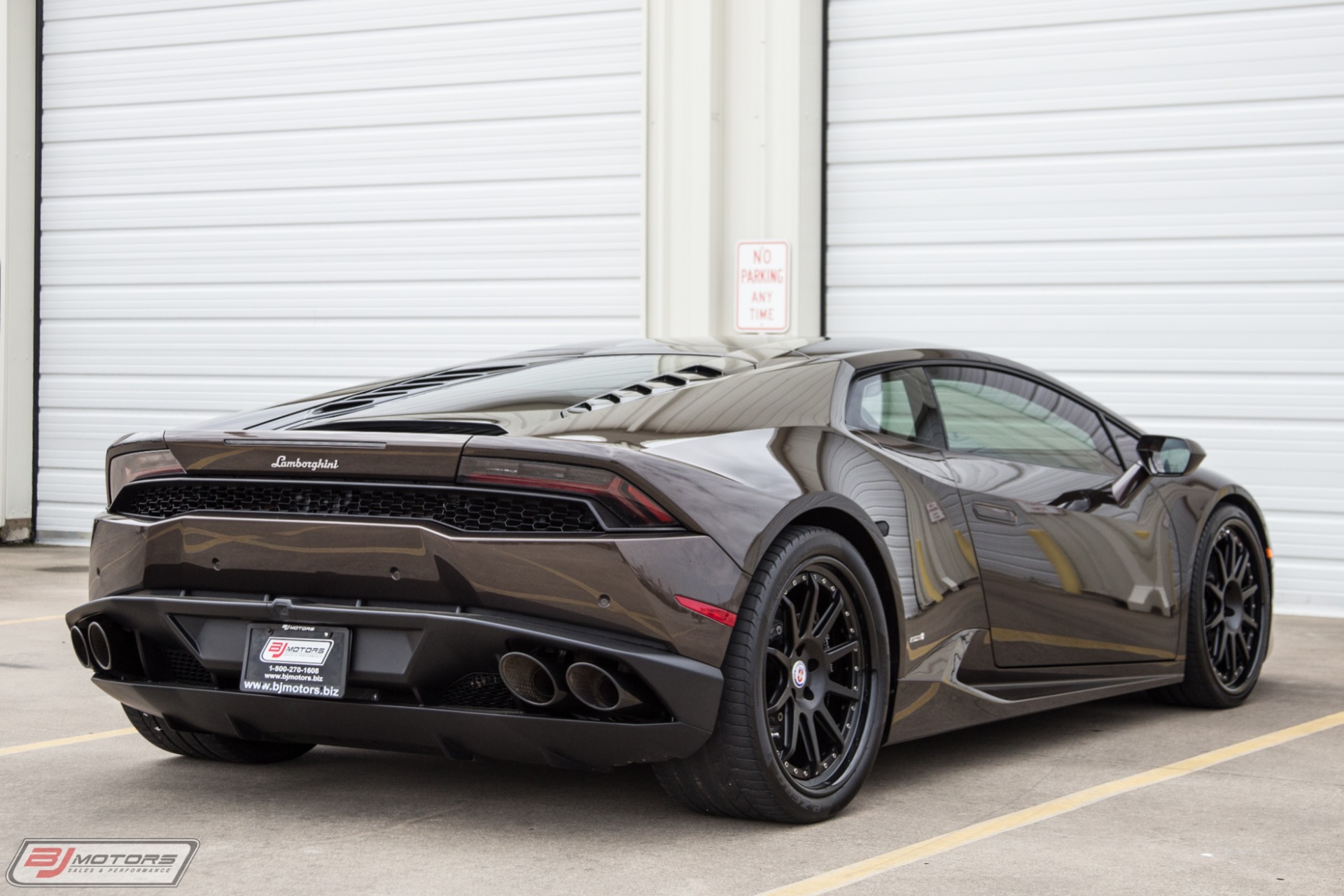 Used-2015-Lamborghini-Huracan-LP-610-4-Marrone-Alcestis-HRE-Wheels-and-Novitec