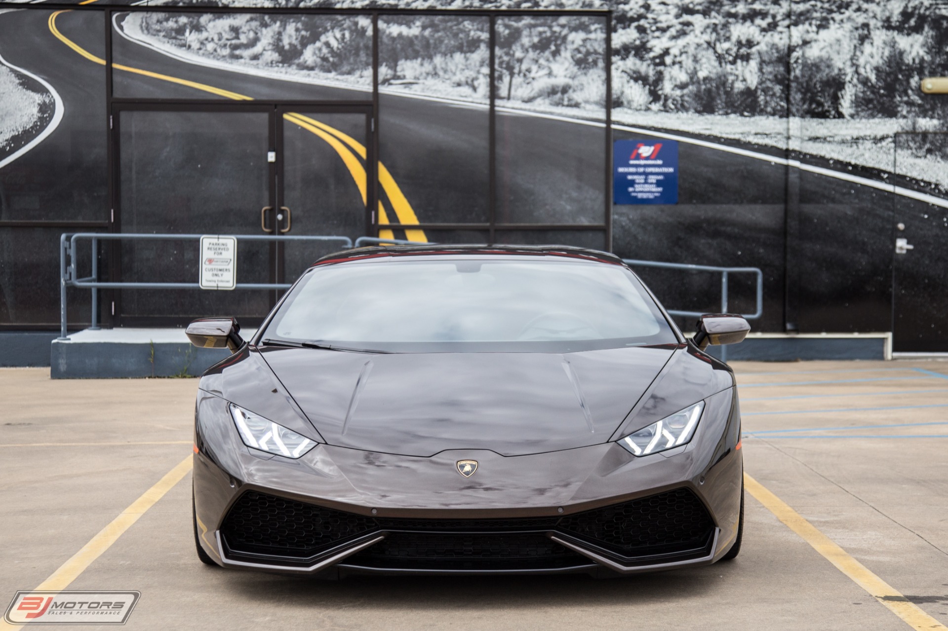 Used-2015-Lamborghini-Huracan-LP-610-4-Marrone-Alcestis-HRE-Wheels-and-Novitec