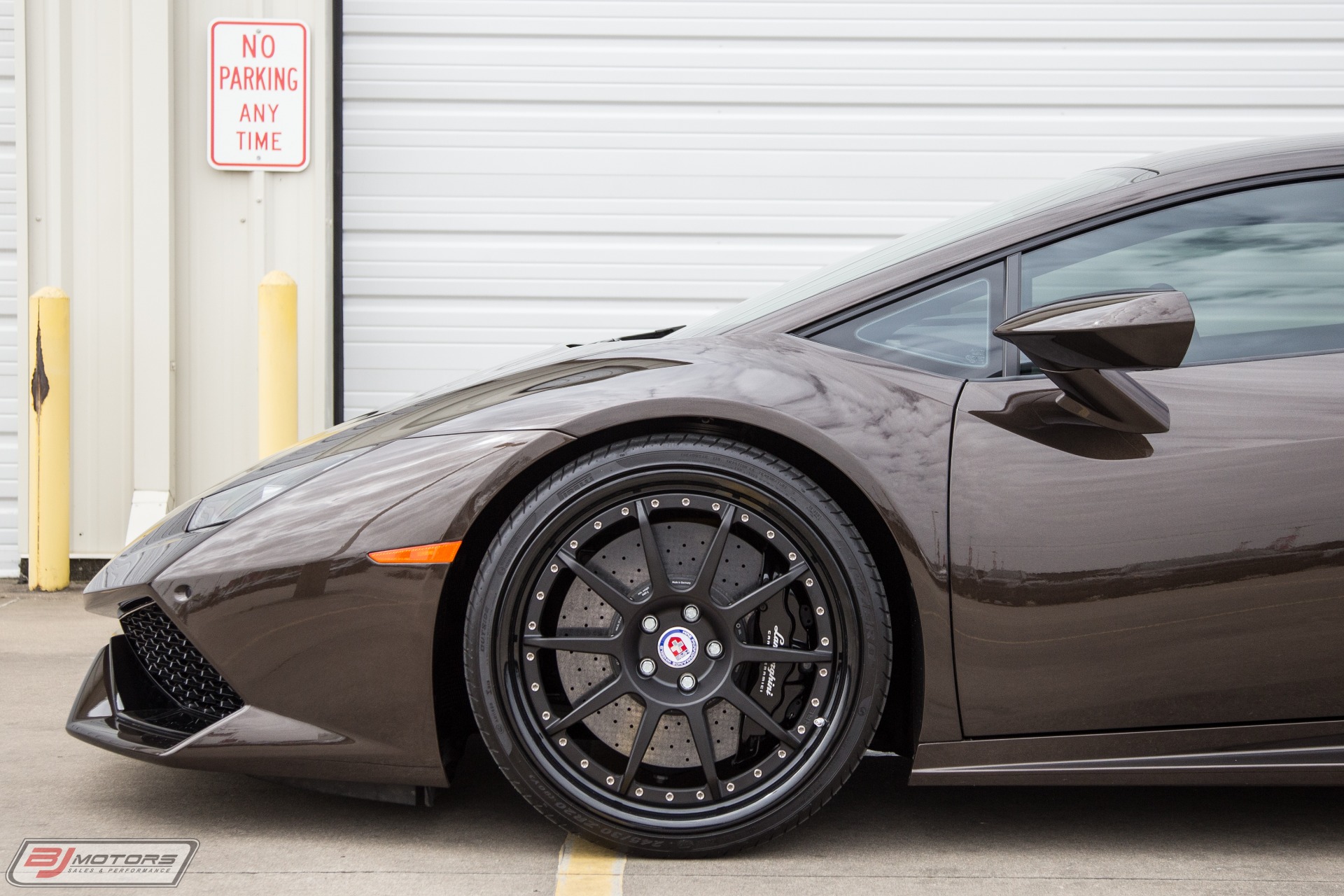 Used-2015-Lamborghini-Huracan-LP-610-4-Marrone-Alcestis-HRE-Wheels-and-Novitec