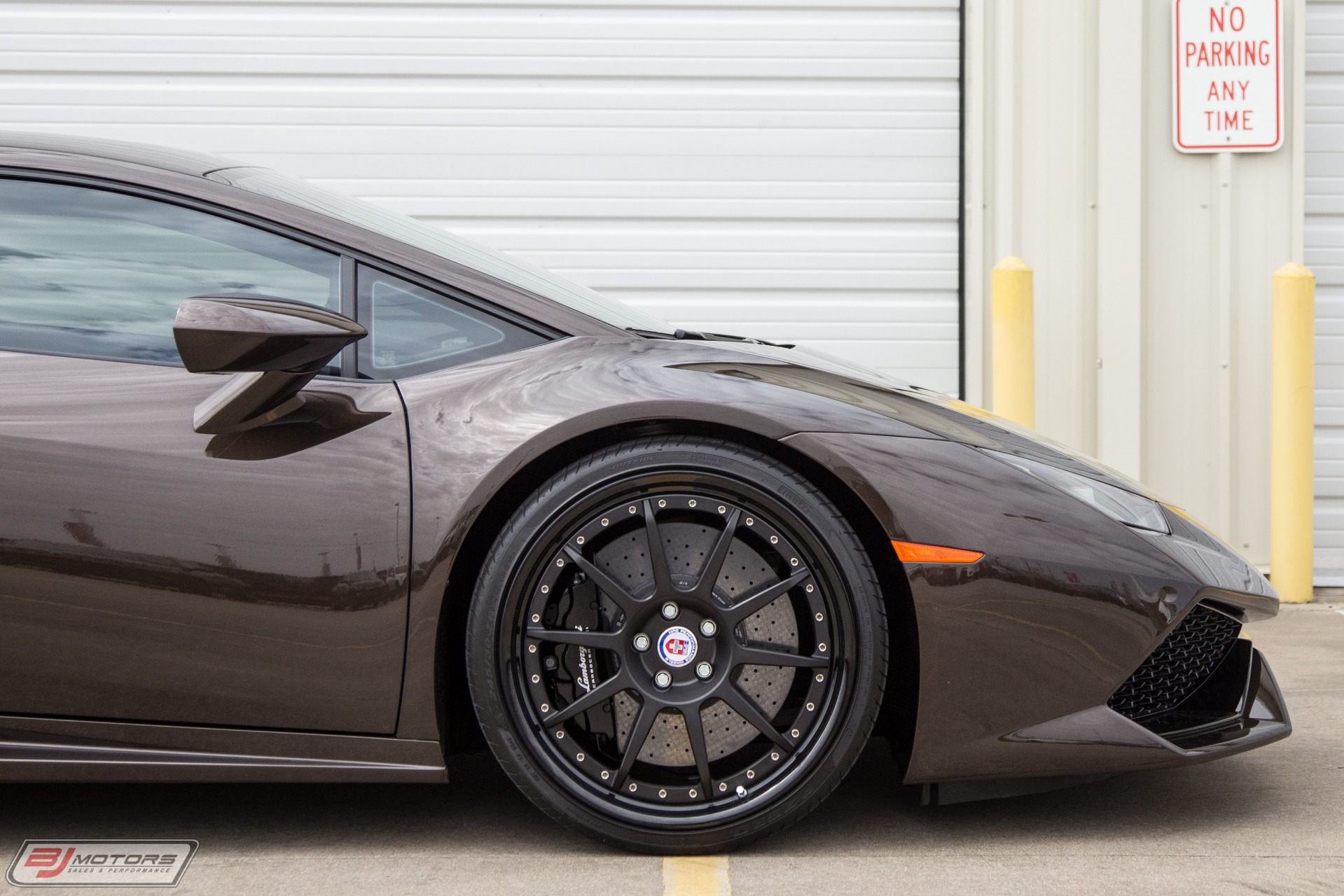 Used-2015-Lamborghini-Huracan-LP-610-4-Marrone-Alcestis-HRE-Wheels-and-Novitec