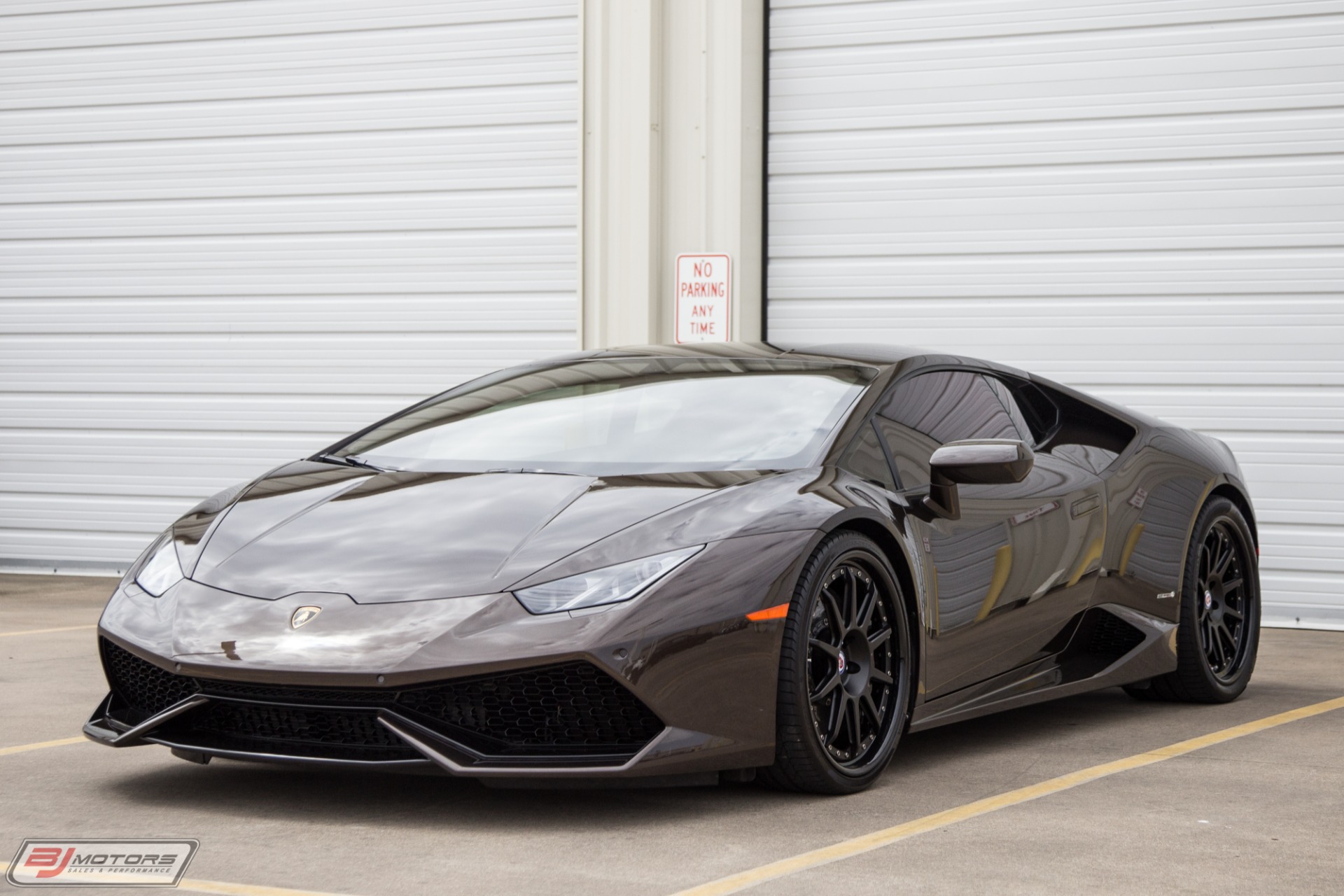 Used-2015-Lamborghini-Huracan-LP-610-4-Marrone-Alcestis-HRE-Wheels-and-Novitec