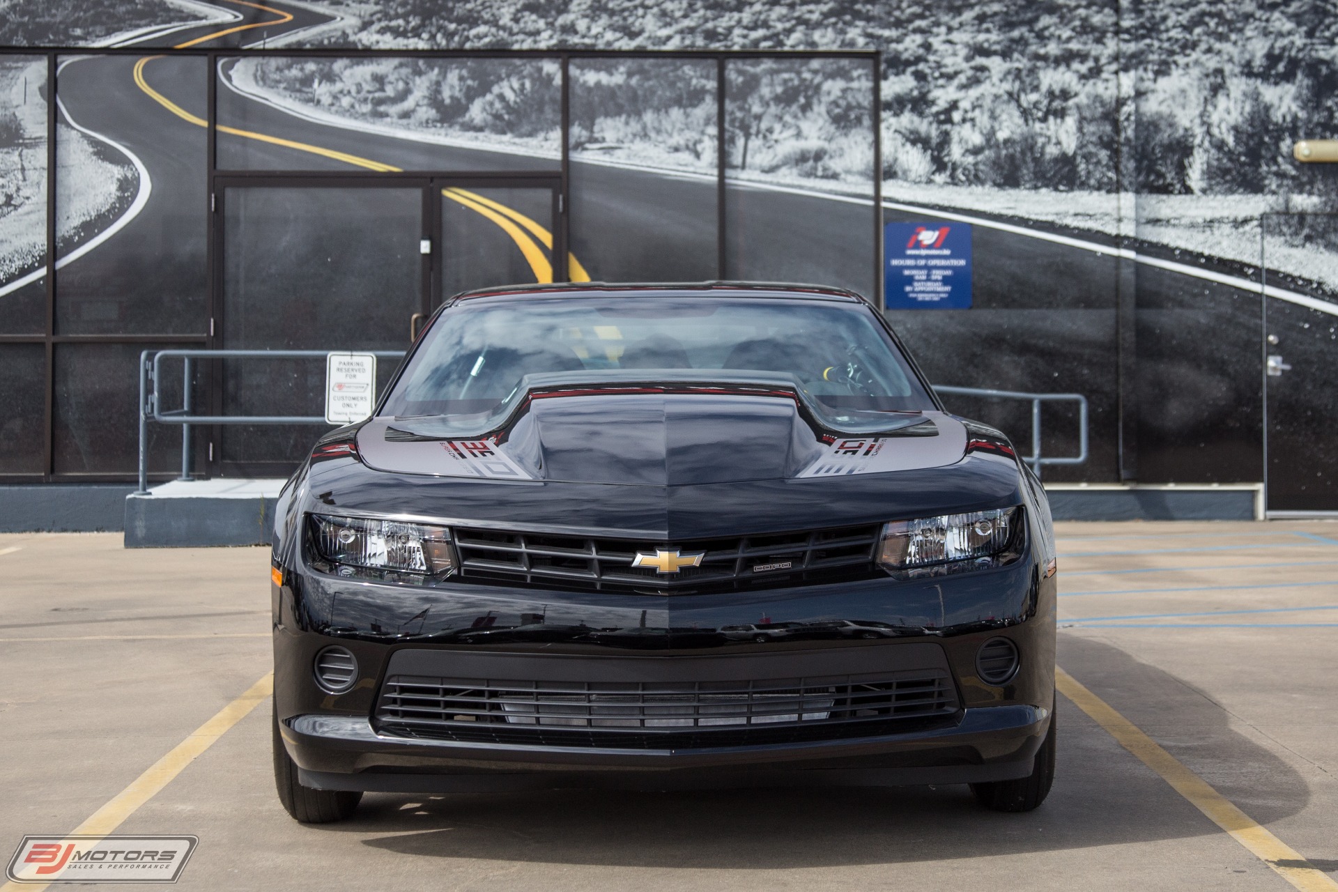 Used-2015-Chevrolet-COPO-Camaro--66-of-69