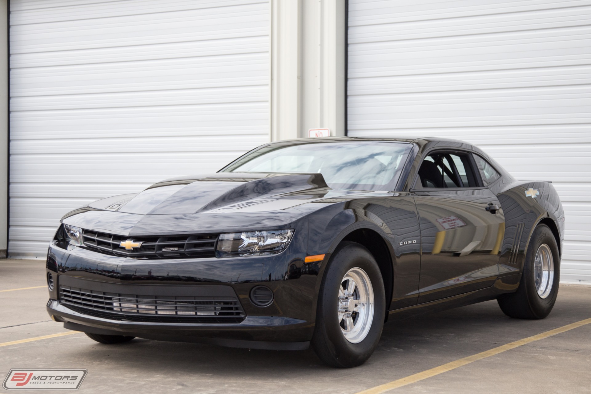 Used-2015-Chevrolet-COPO-Camaro--66-of-69