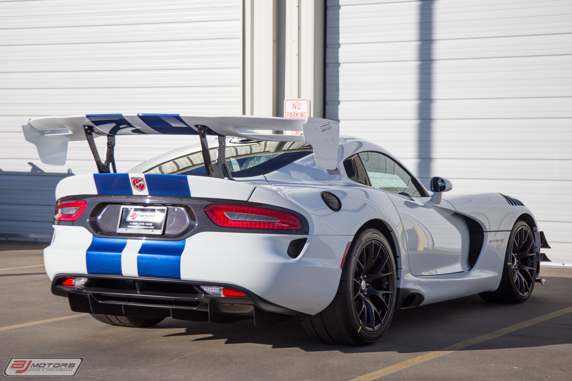 Used-2017-Dodge-Viper-GTS-R