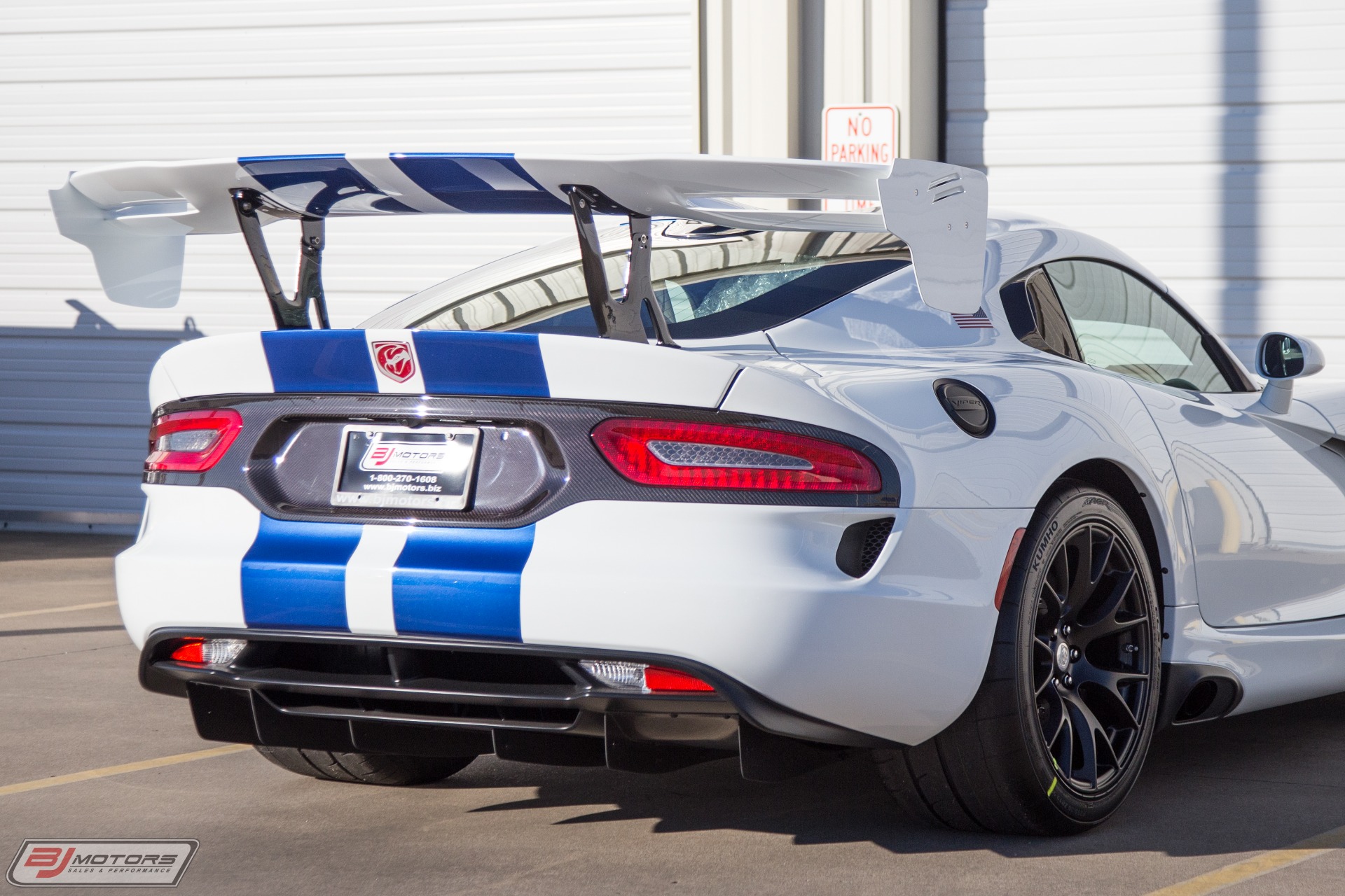 Used-2017-Dodge-Viper-GTS-R