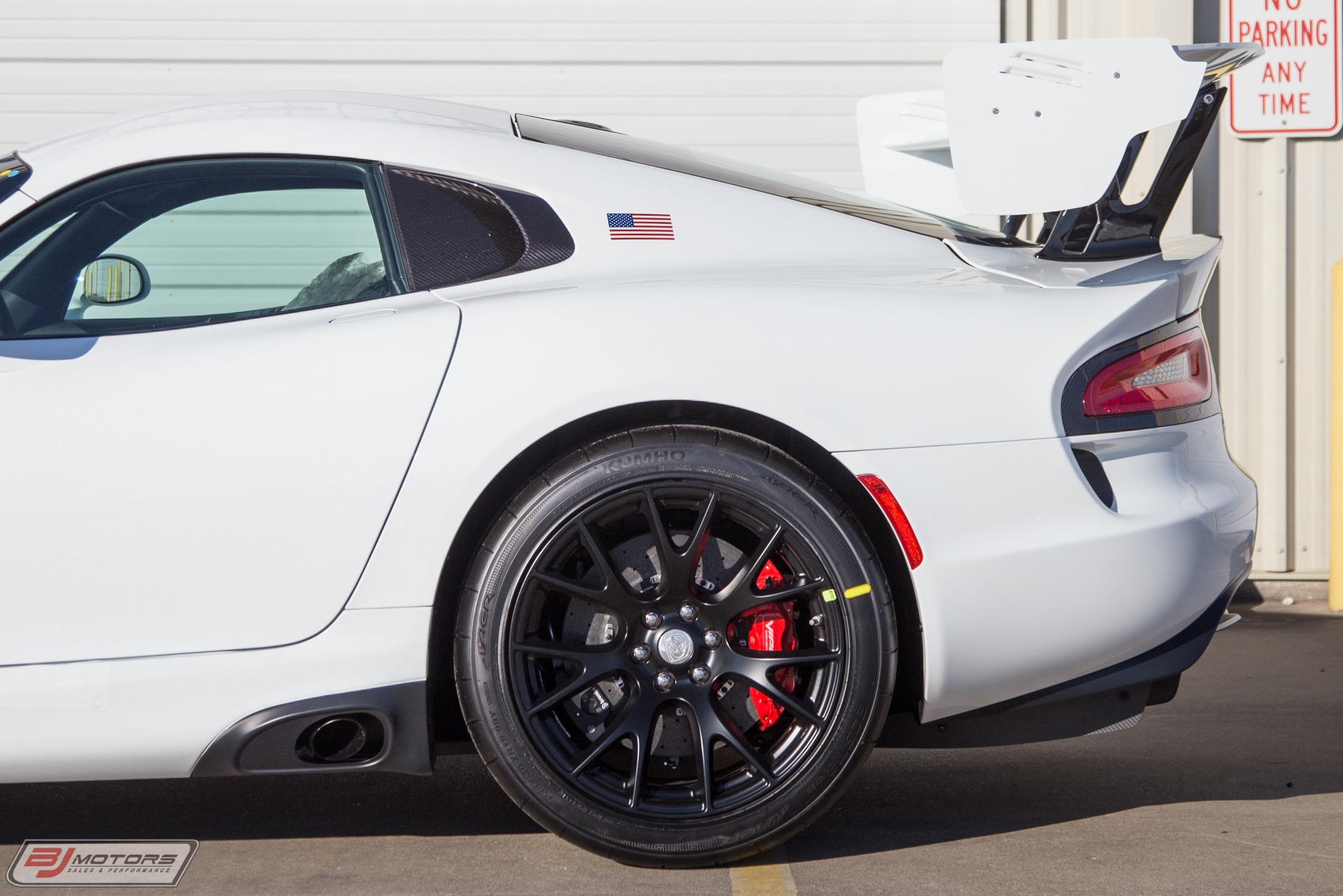 Used-2017-Dodge-Viper-GTS-R