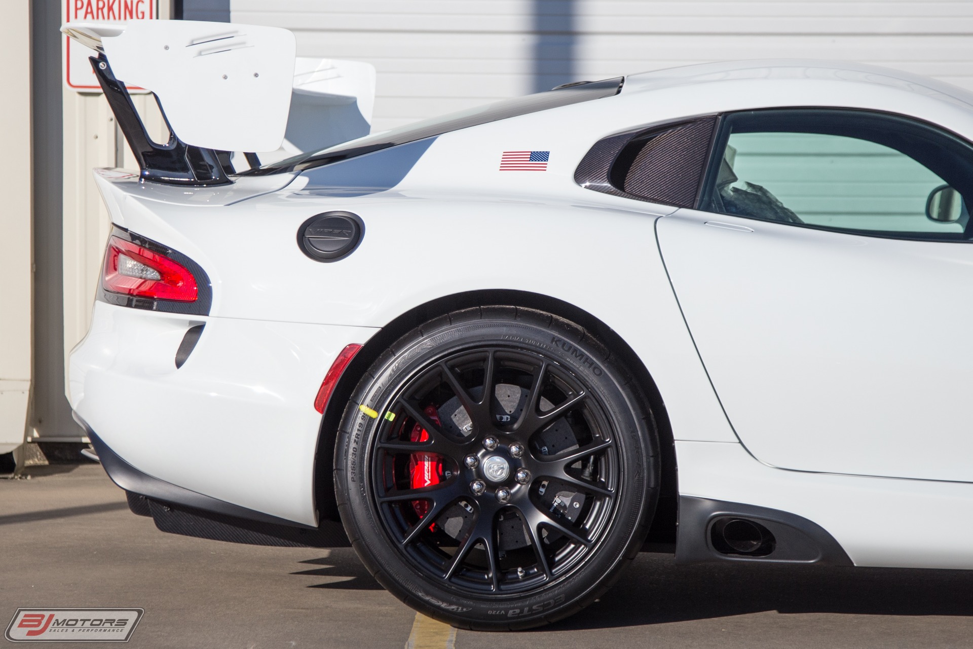 Used-2017-Dodge-Viper-GTS-R