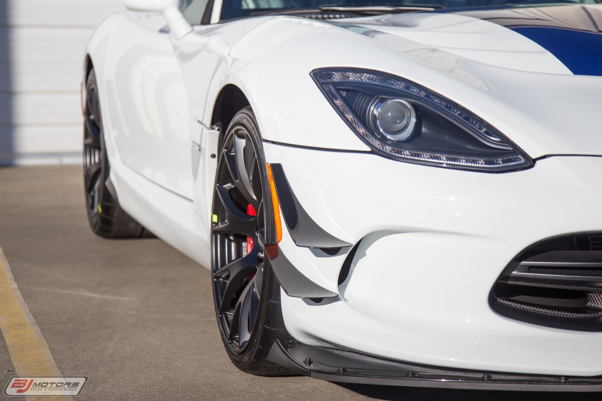 Used-2017-Dodge-Viper-GTS-R