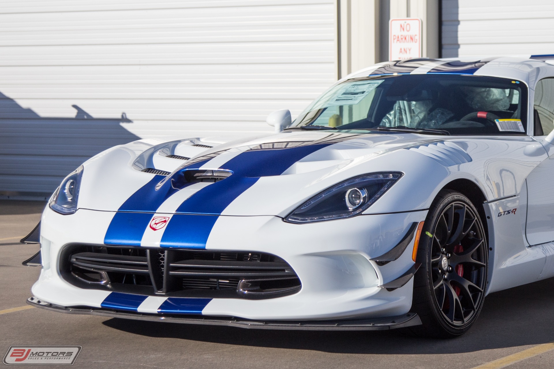 Used-2017-Dodge-Viper-GTS-R