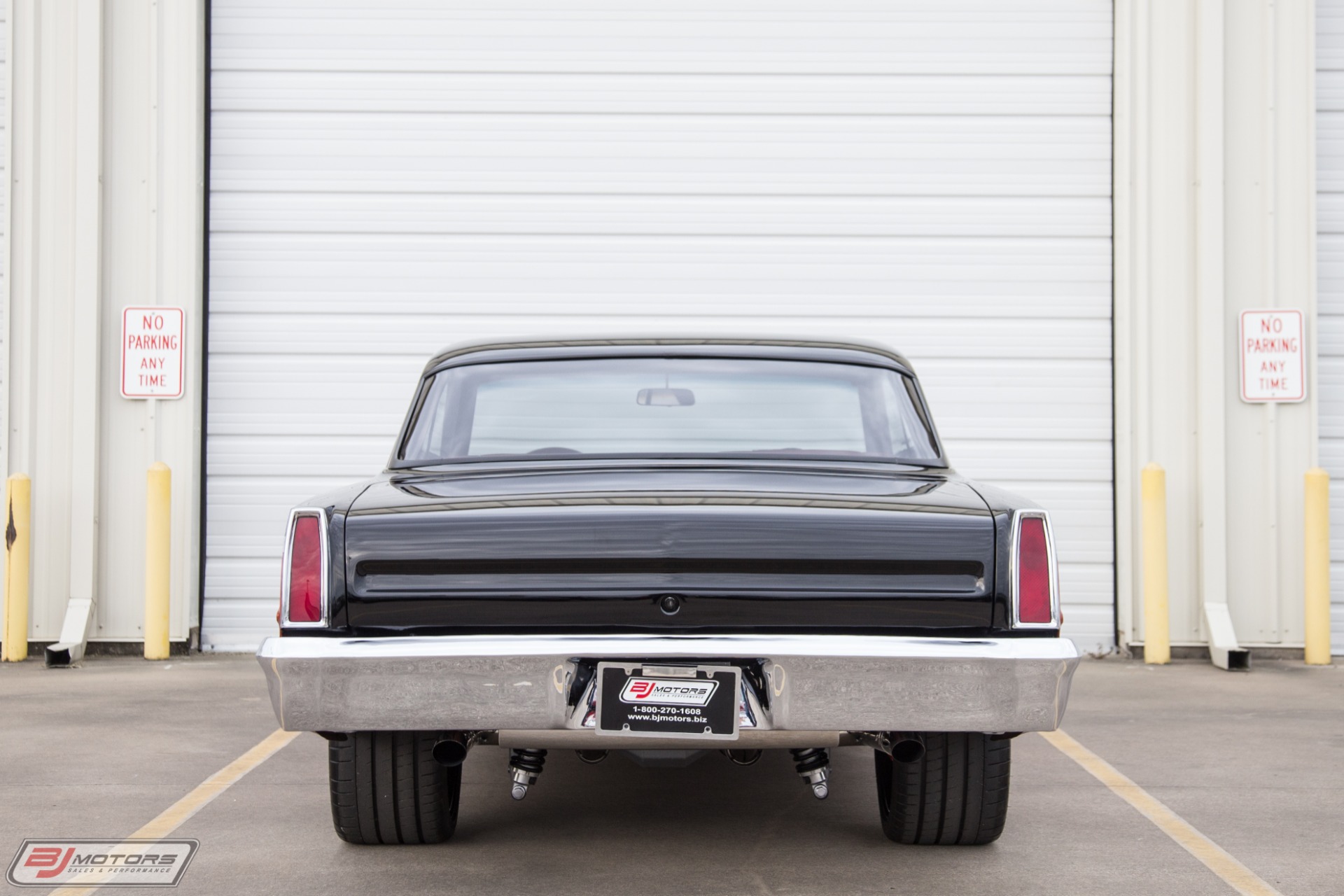 Used-1967-Chevrolet-Chevy-II-Nova-Resto-Mod